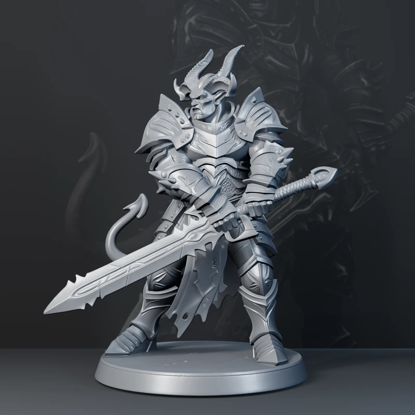 Rhys The Everburning — gallery view 5