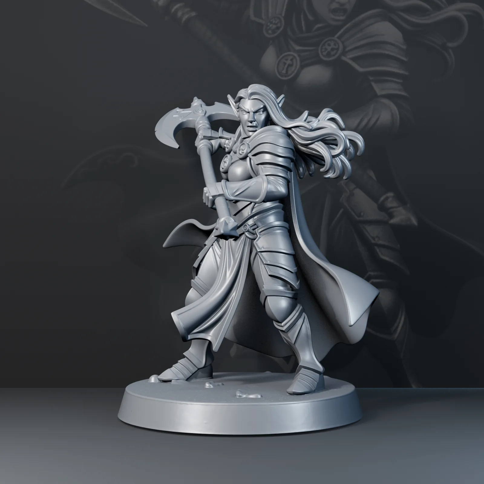 Eilistraea Emeraldguard — gallery view 5