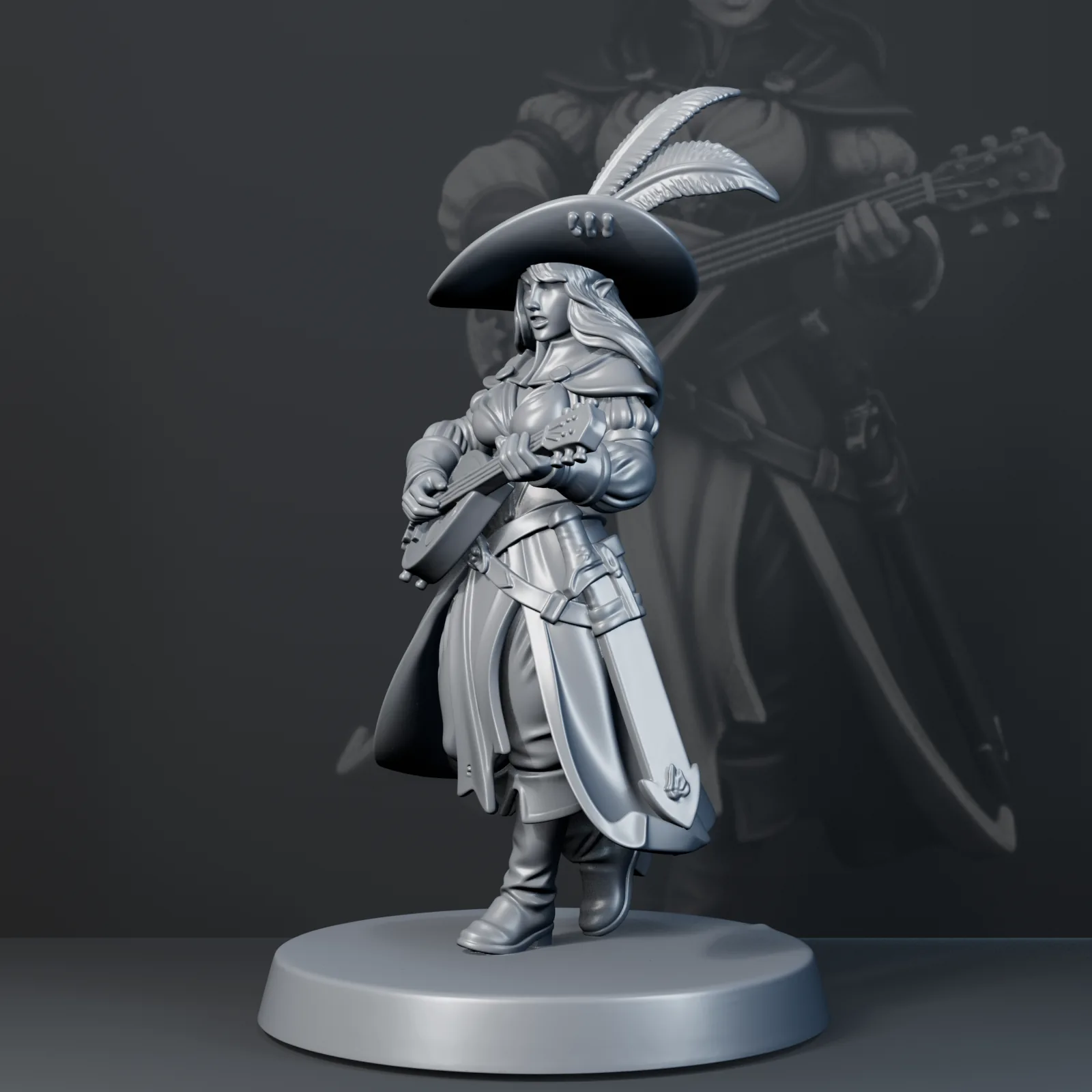 Valerius Melody — gallery view 5