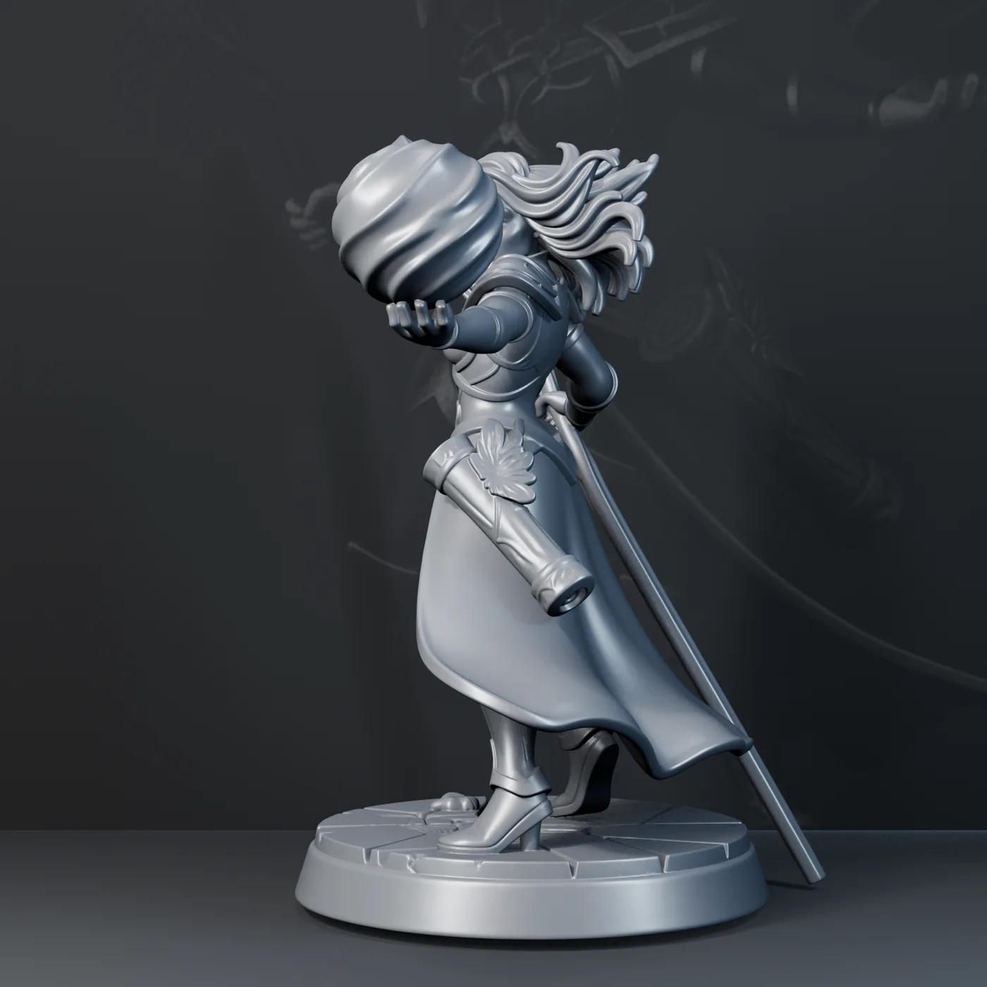 Sszara Duskmirror — gallery view 5