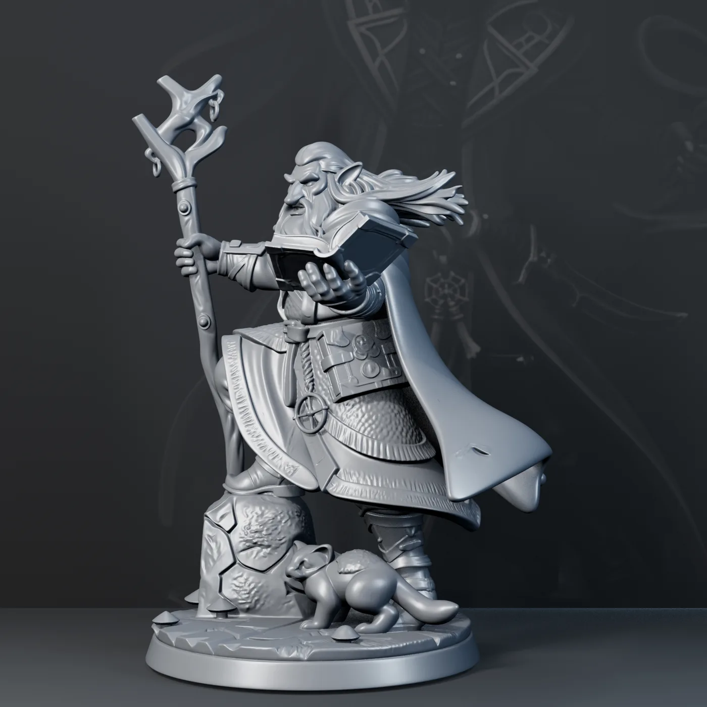 Brannoc Rainbark — gallery view 5