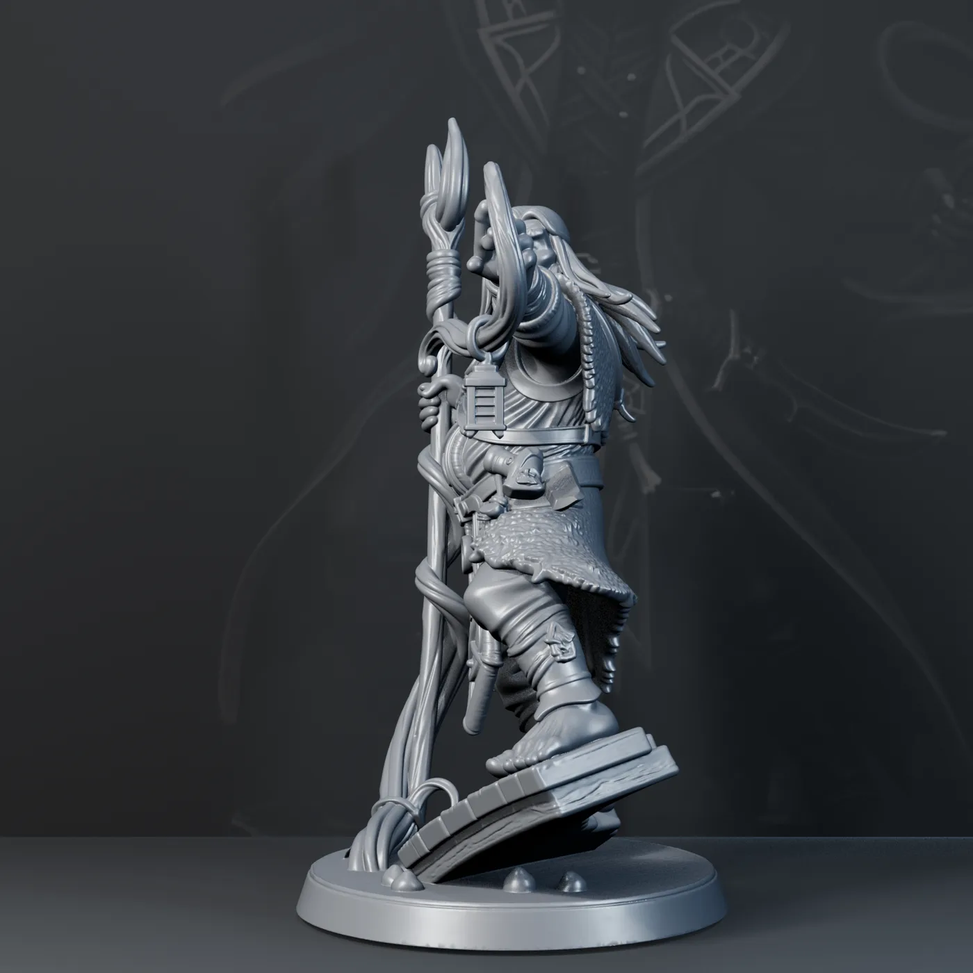 Tallow Quietpine — gallery view 5