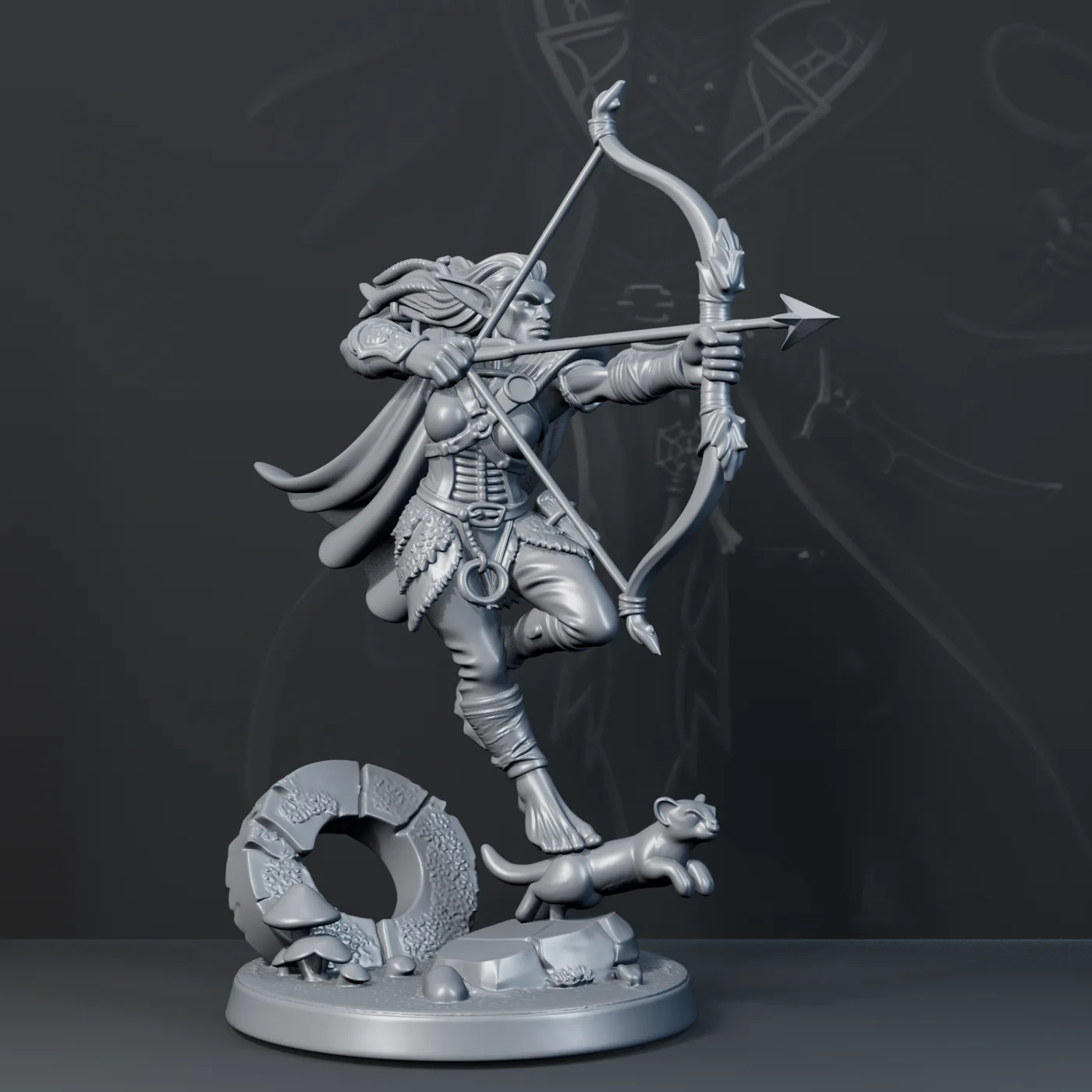 Muiren Dewstone — gallery view 5