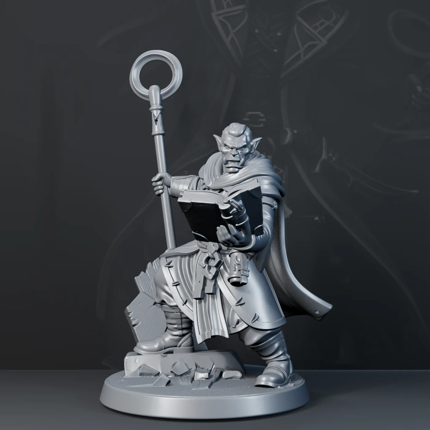 Brakka Chainbreaker — gallery view 5