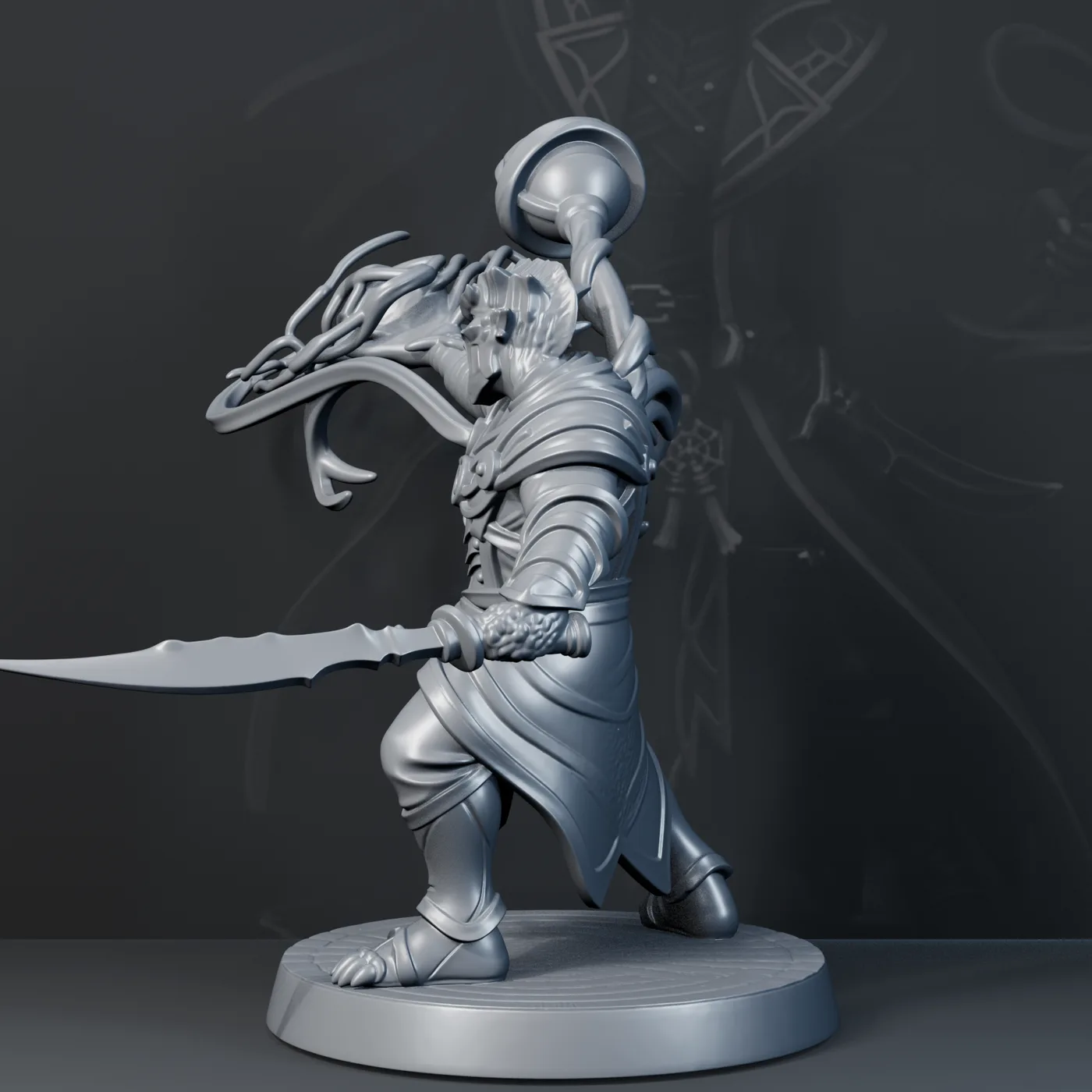 Sareth Coilseer — gallery view 6