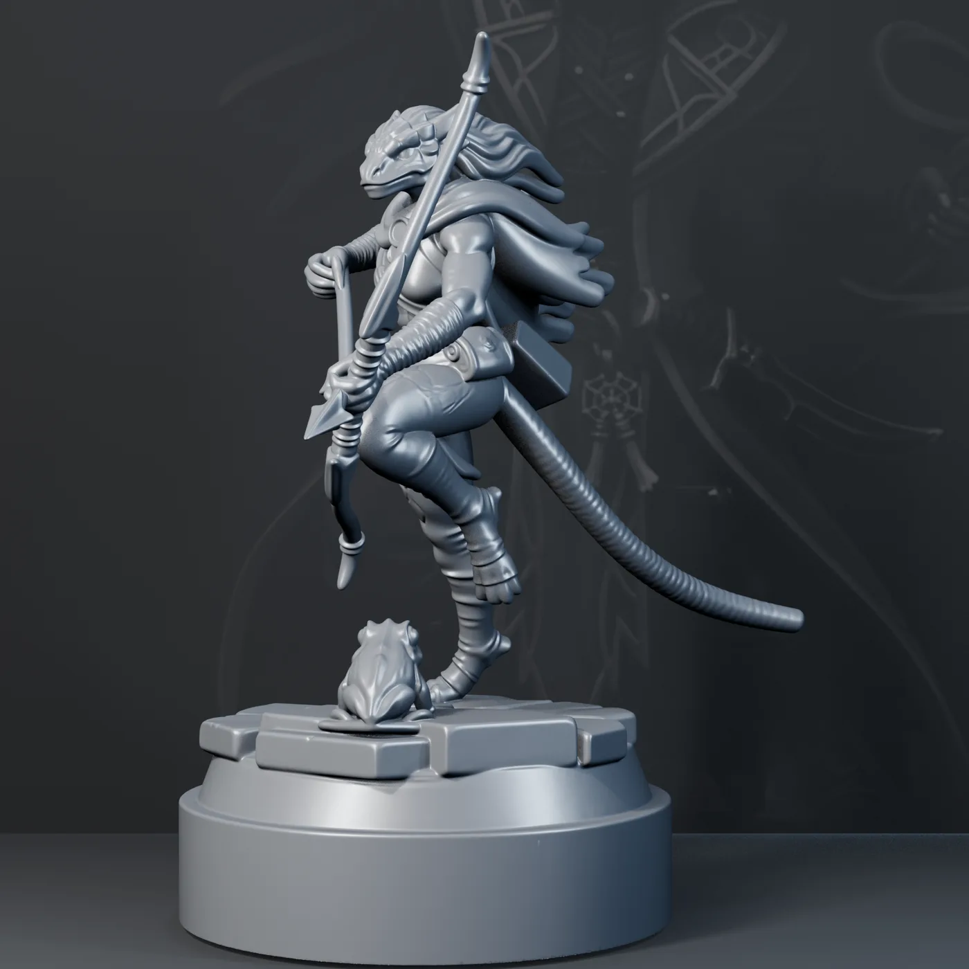 Ysara Jadefang — gallery view 6