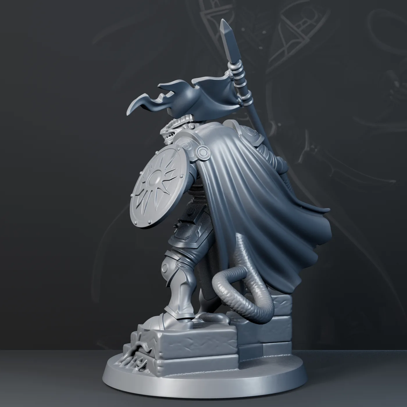 Voss Suncobra — gallery view 6