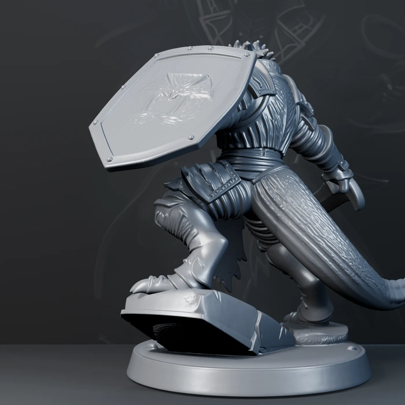 Rhogar Ashscale — gallery view 6