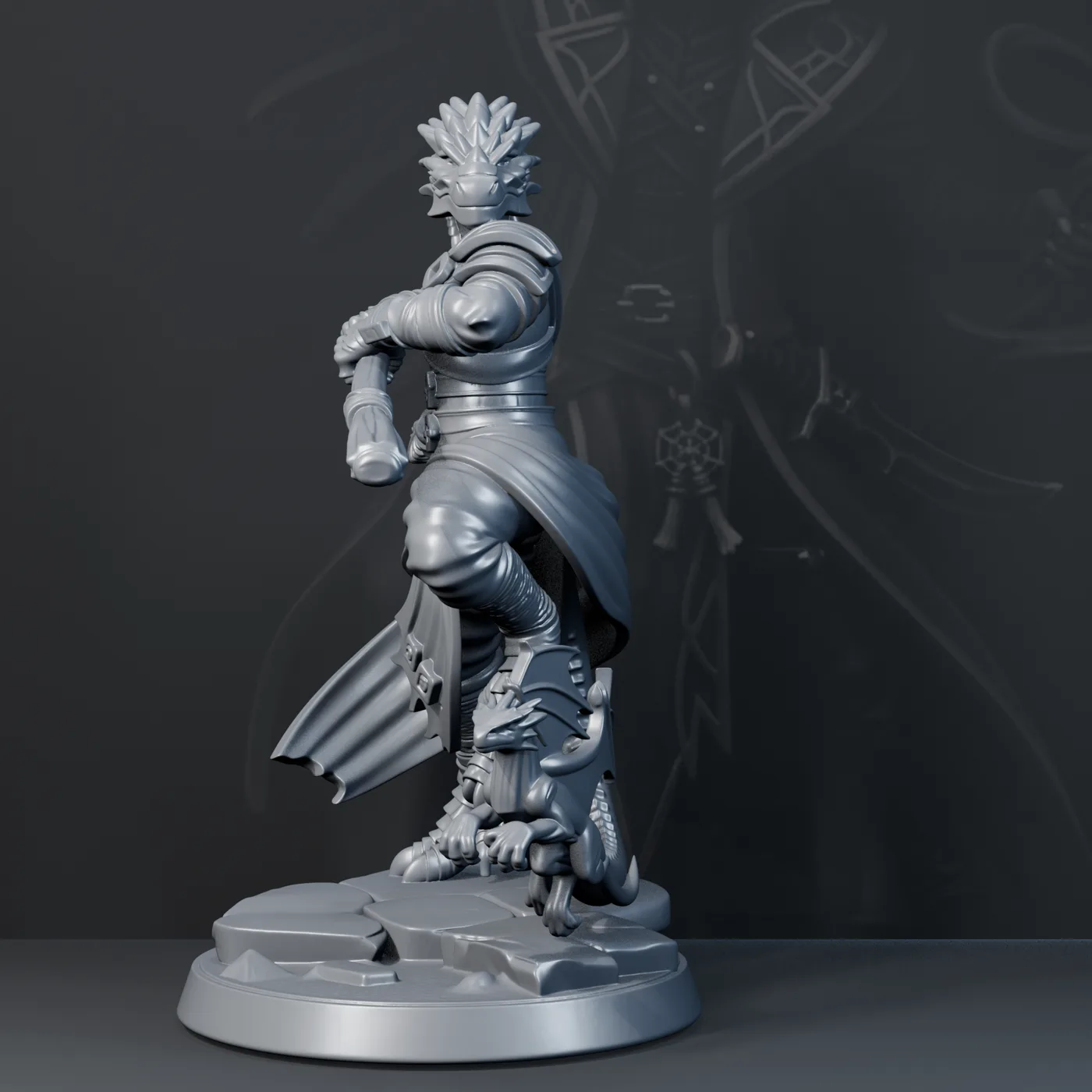 Ilyssra Copperwing — gallery view 6