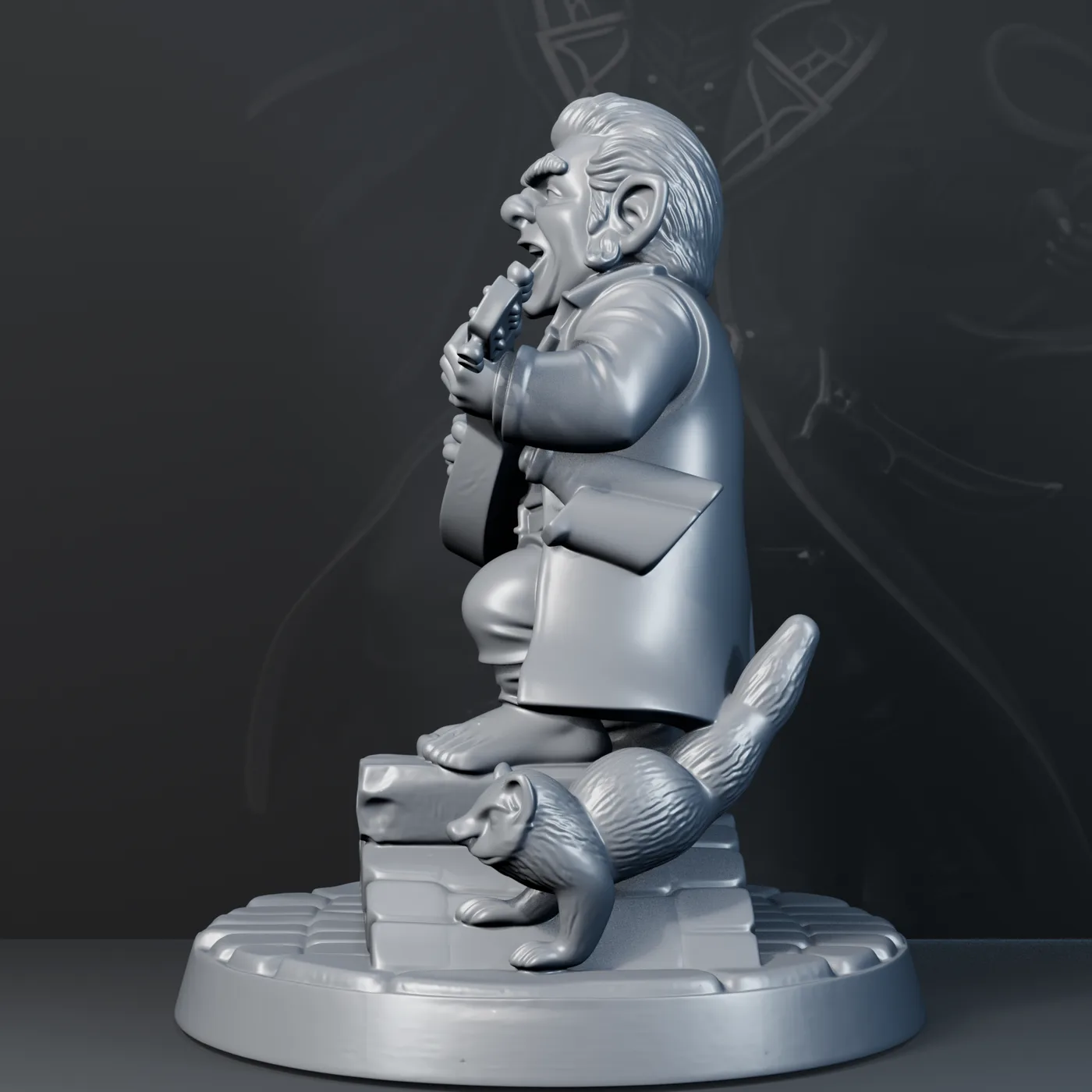 Milo Hearthstep — gallery view 6