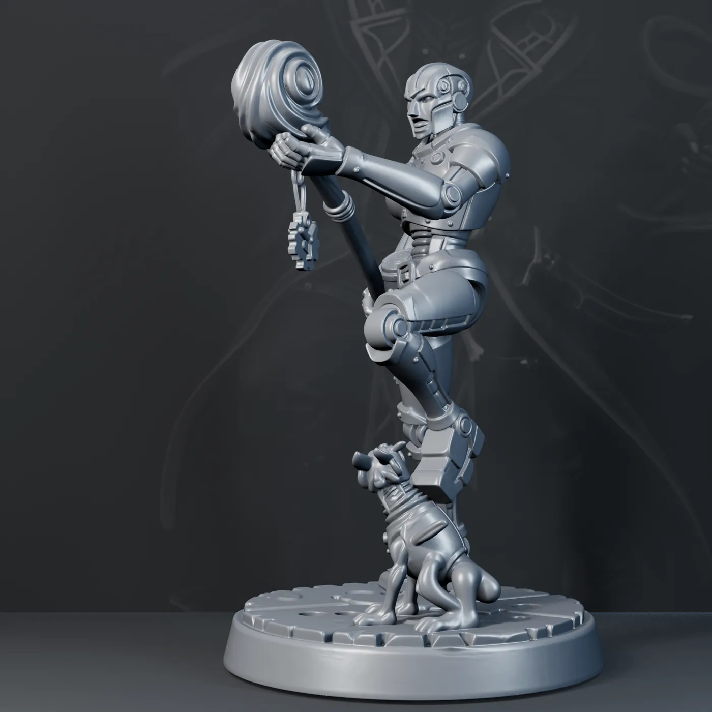 Bastion Seven — gallery view 6