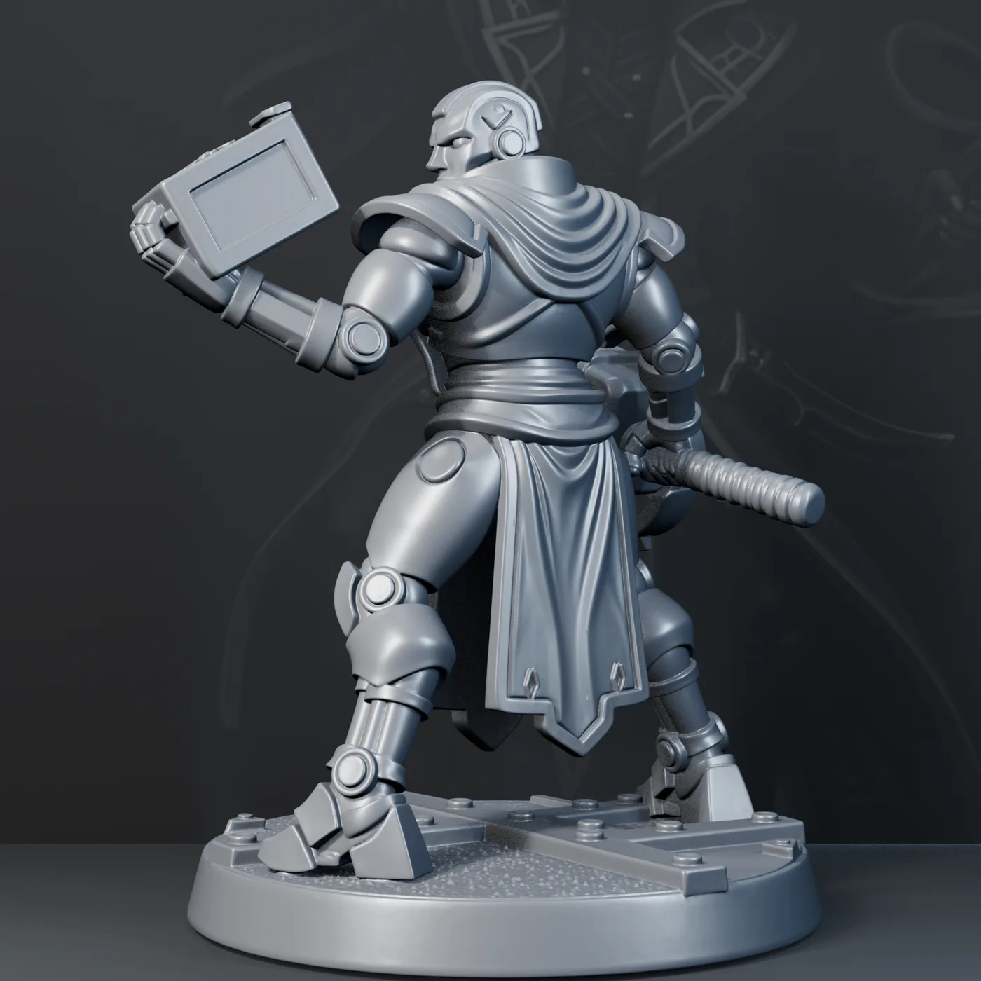 Unit Lark — gallery view 6