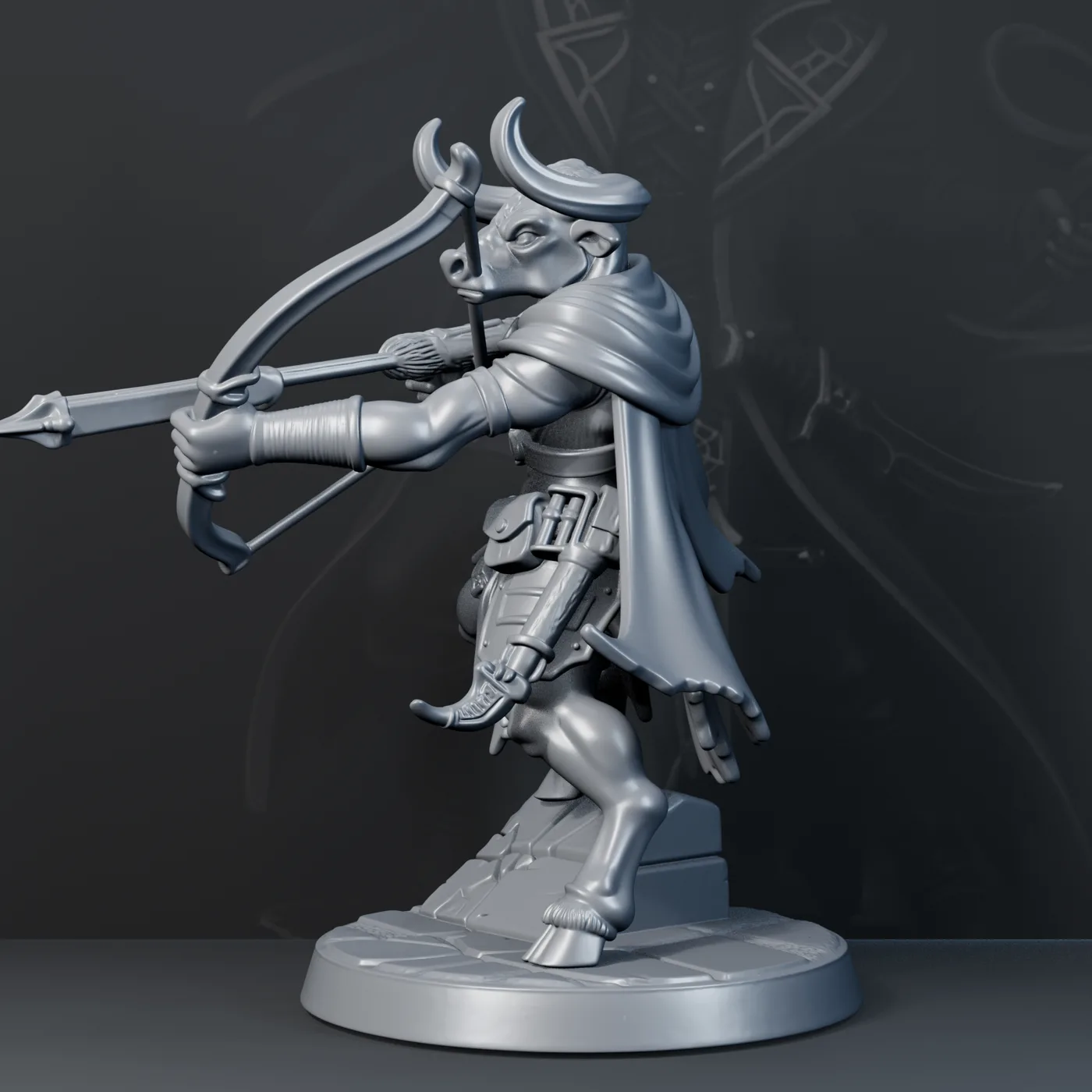 Korth Labyrinthborn — gallery view 6