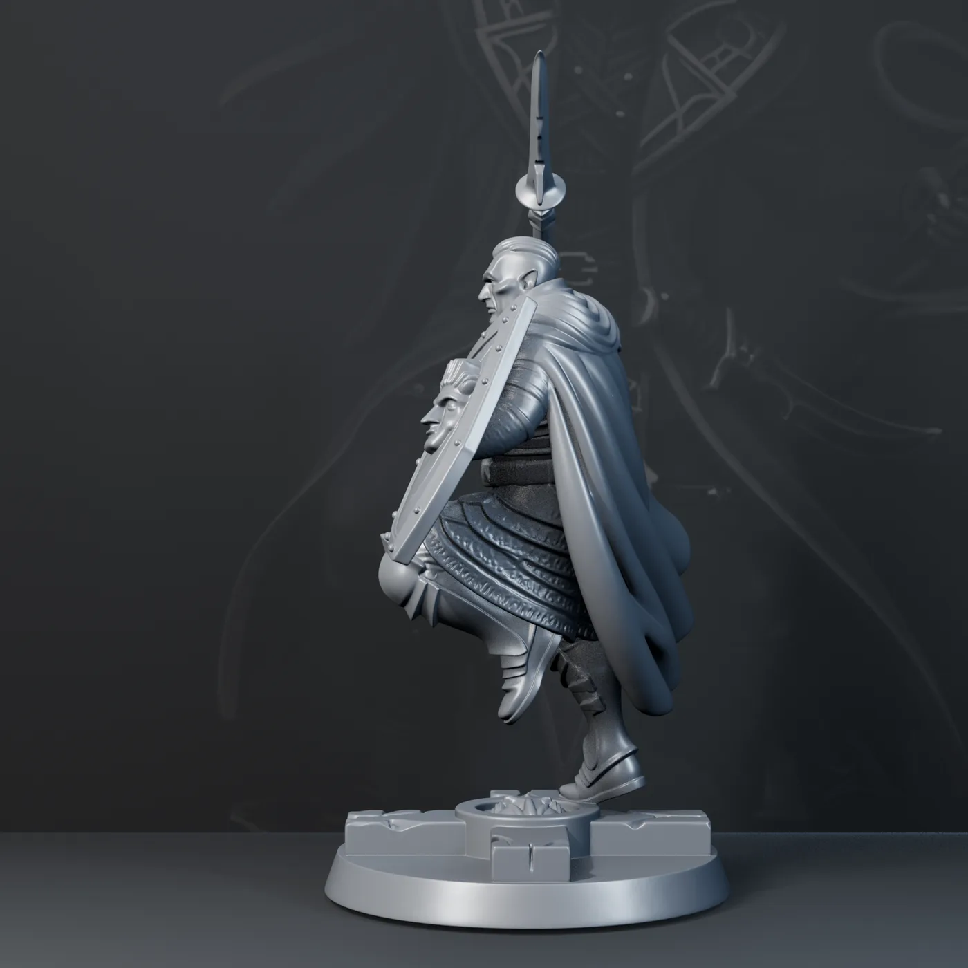Pale Vesper — gallery view 6