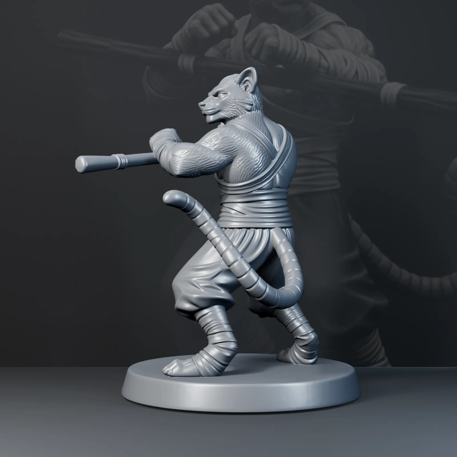 Jadak The Woven Path — gallery view 6