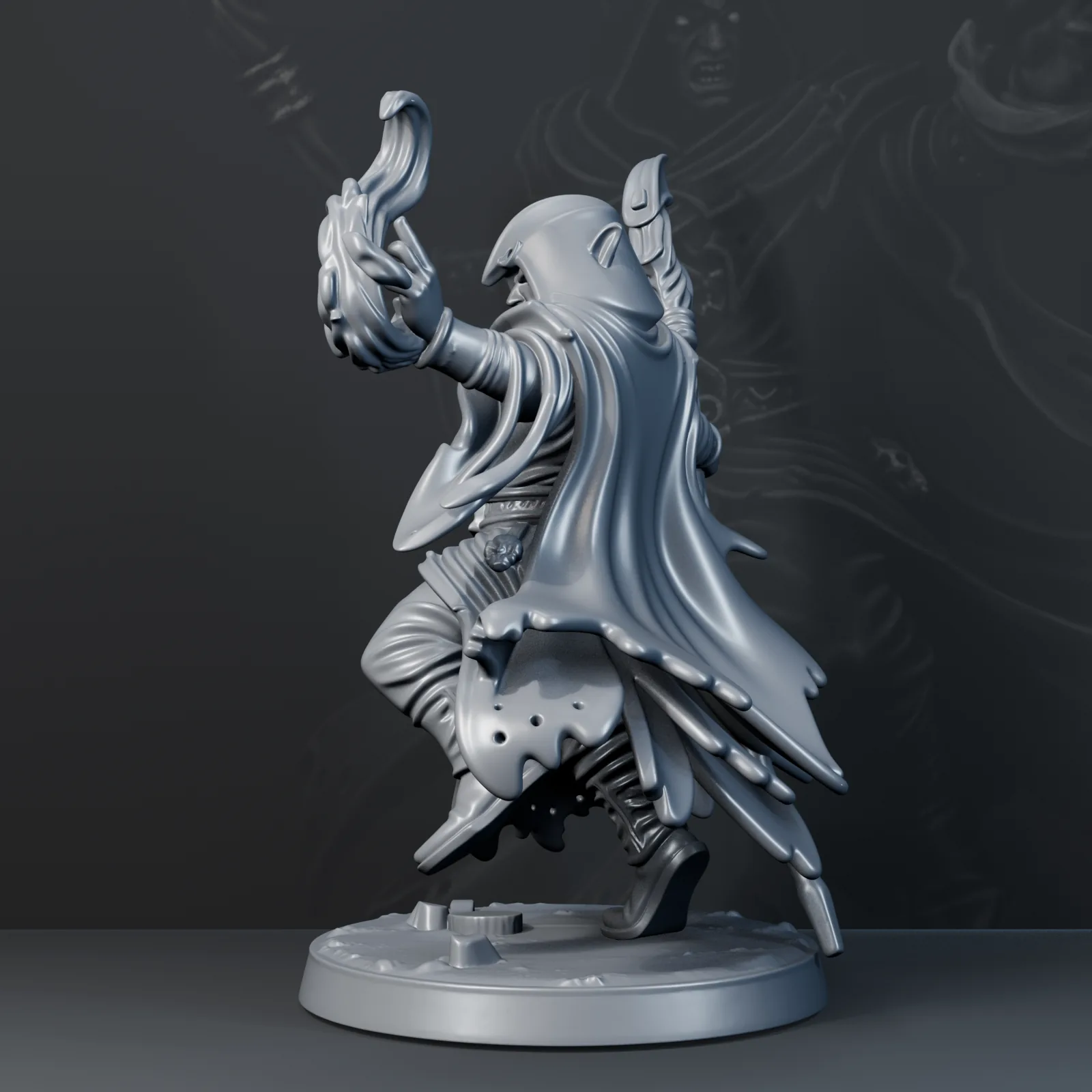Umbrage The Skullbearer — gallery view 6