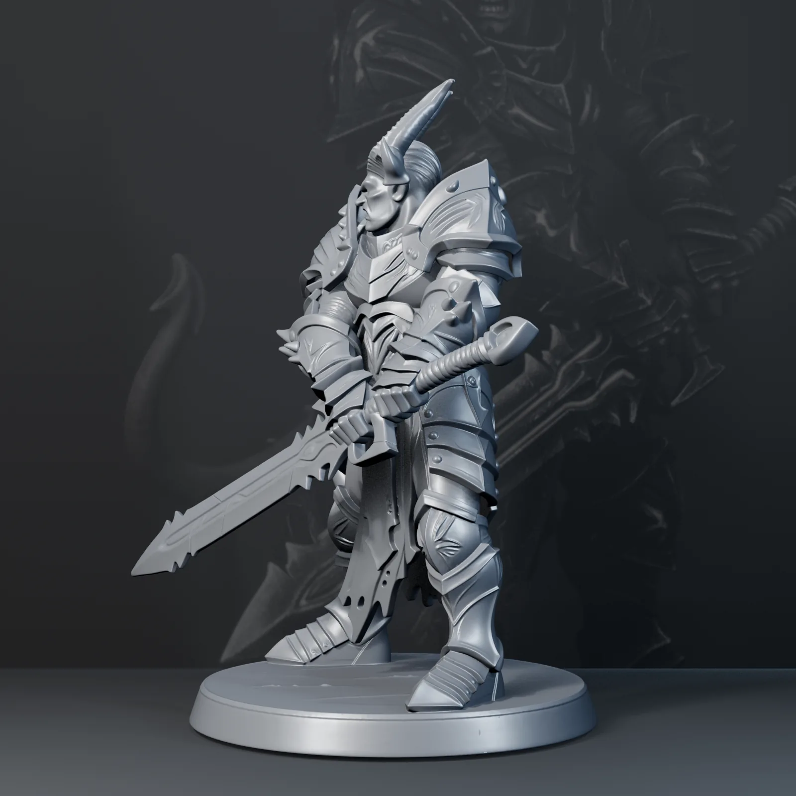 Rhys The Everburning — gallery view 6