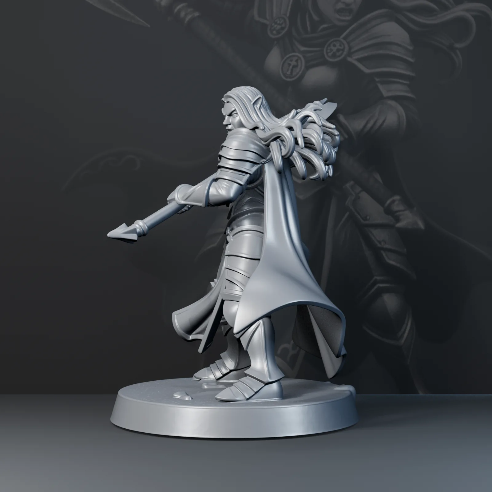 Eilistraea Emeraldguard — gallery view 6
