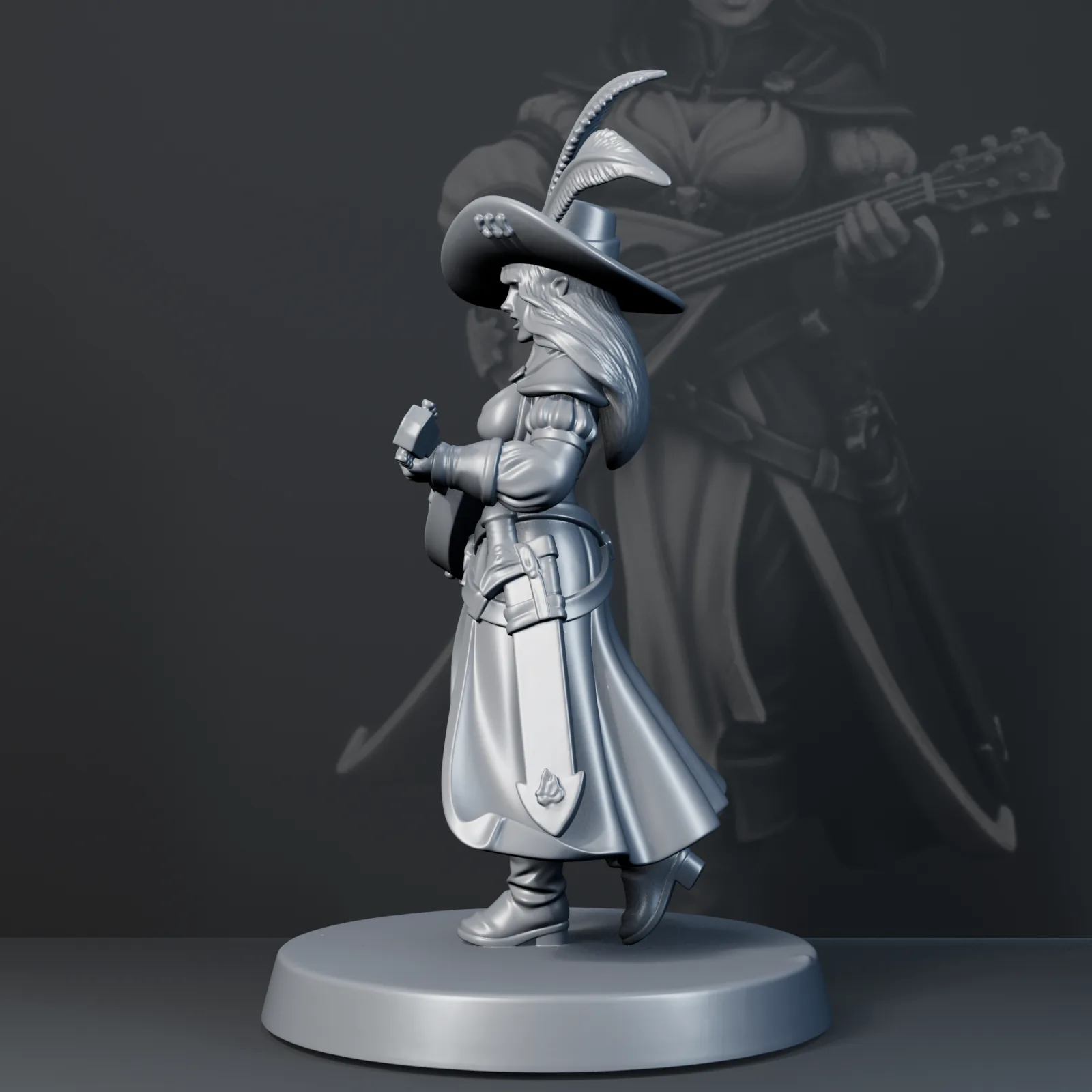 Valerius Melody — gallery view 6
