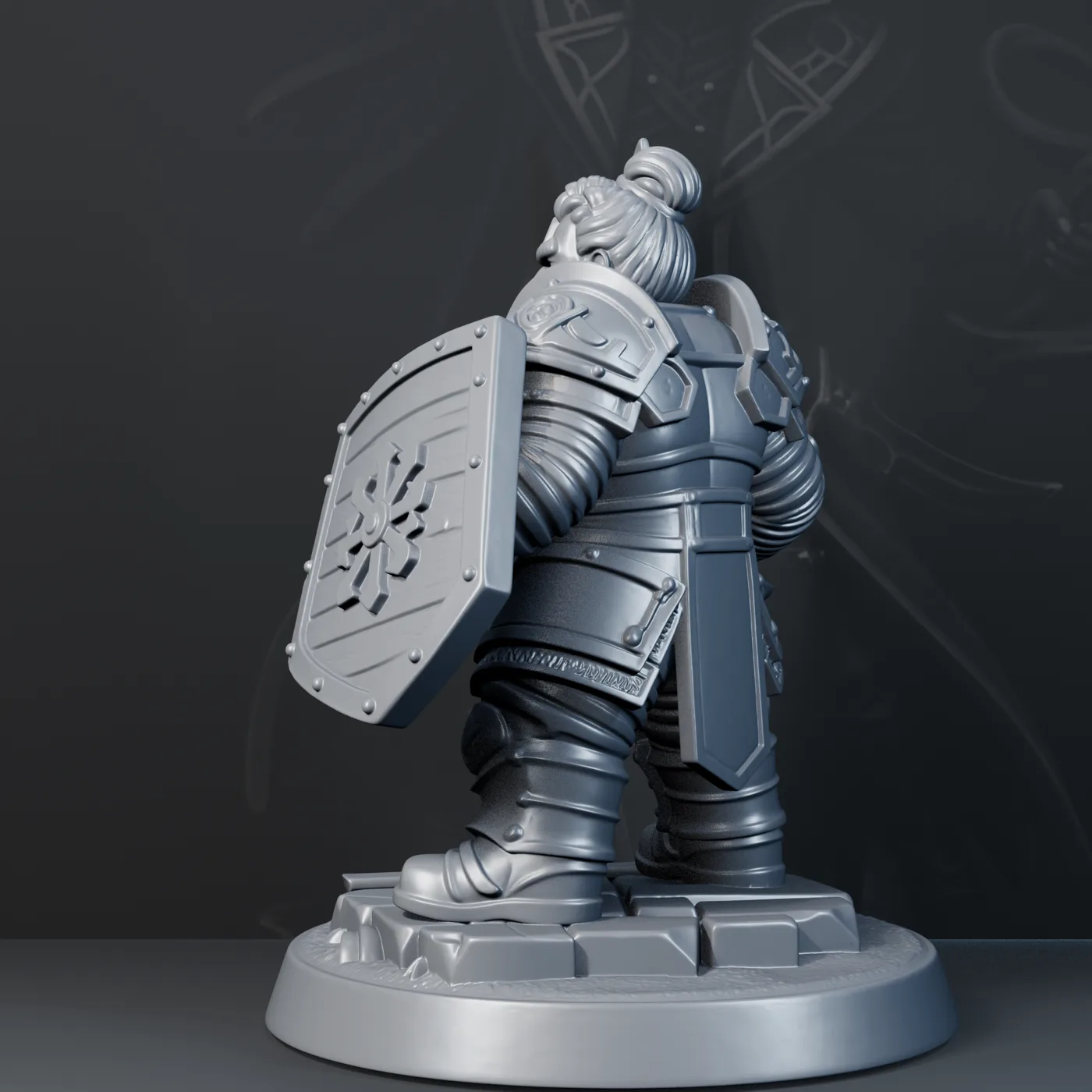 Orsik Deepmark — gallery view 6