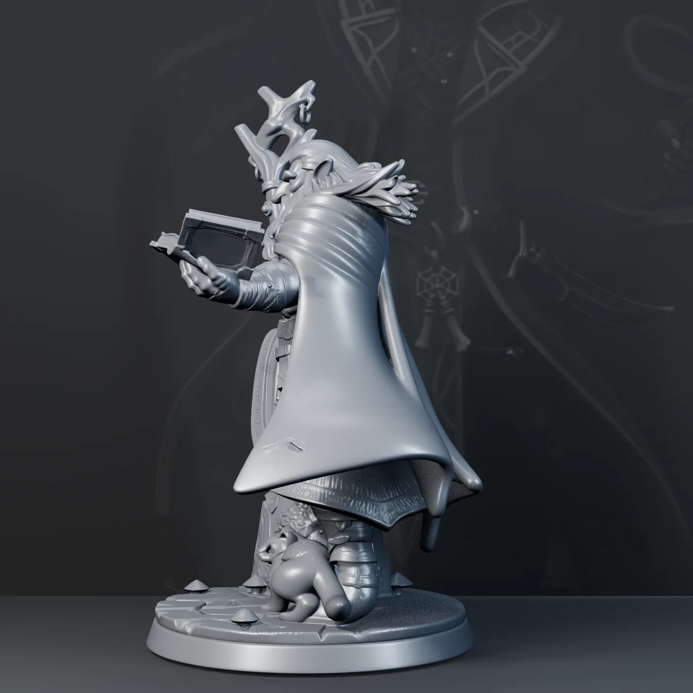 Brannoc Rainbark — gallery view 6