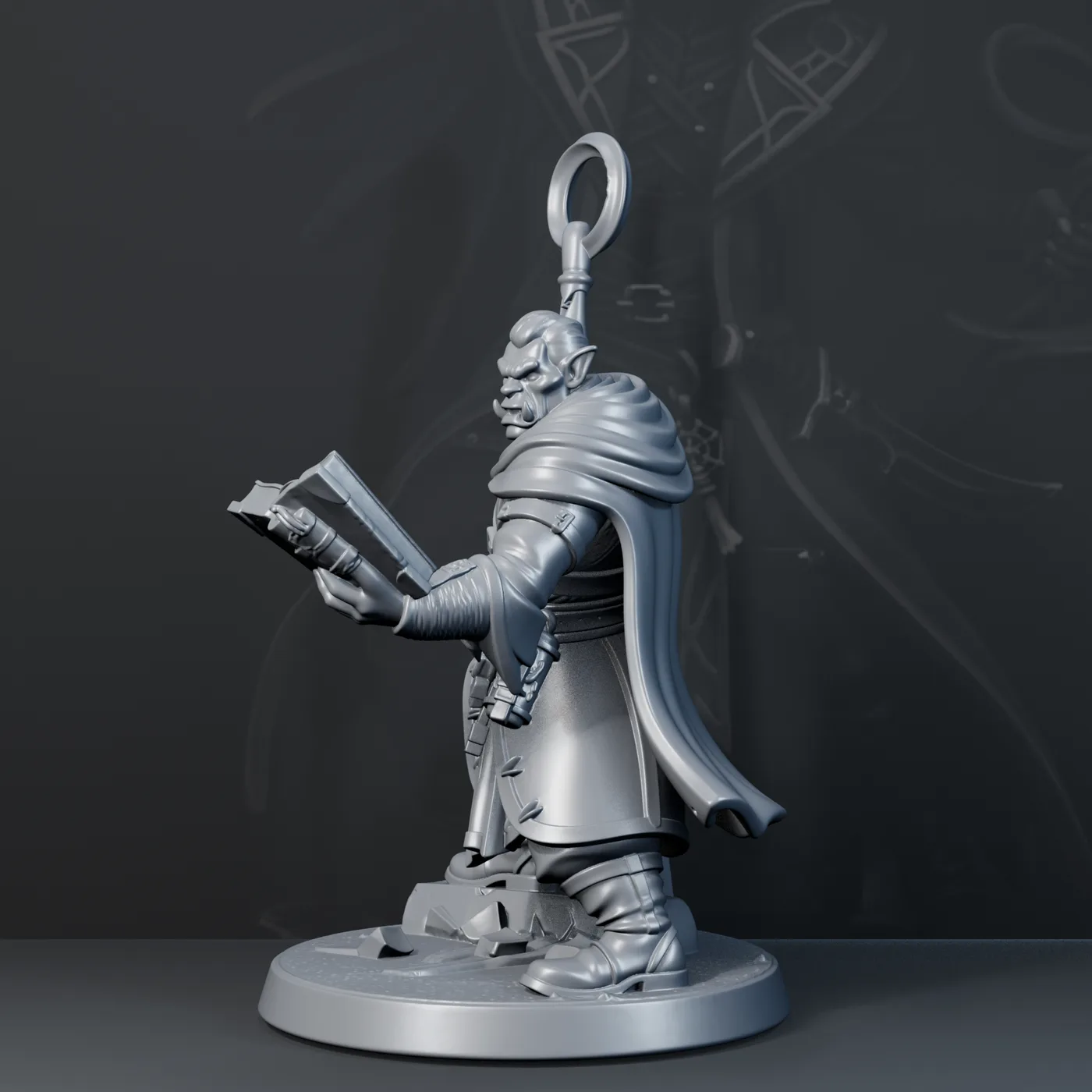 Brakka Chainbreaker — gallery view 6