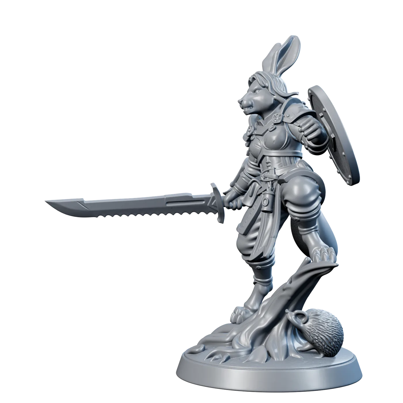 Quill Quickburrow — gallery view 7