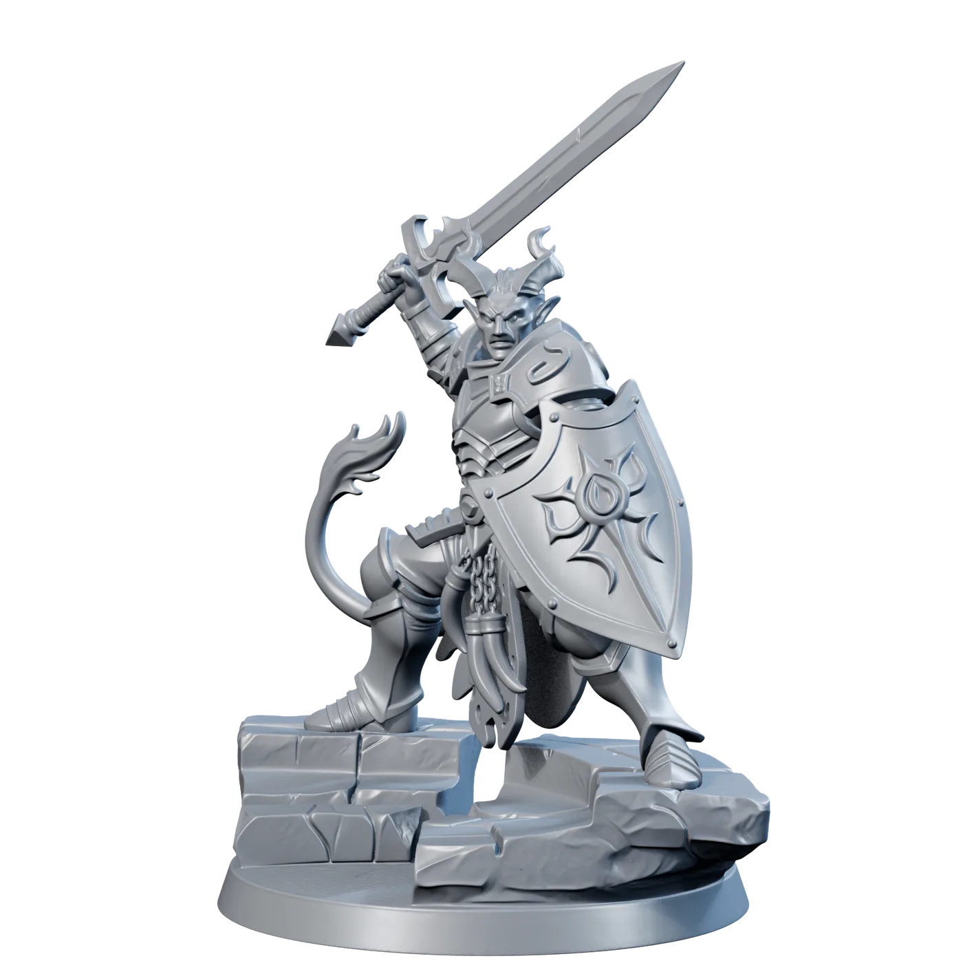 Nyx Thornfire — gallery view 7