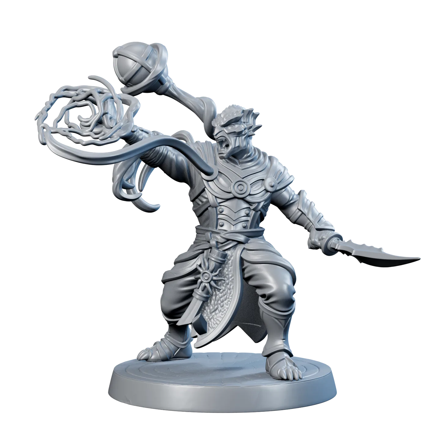 Sareth Coilseer — gallery view 7