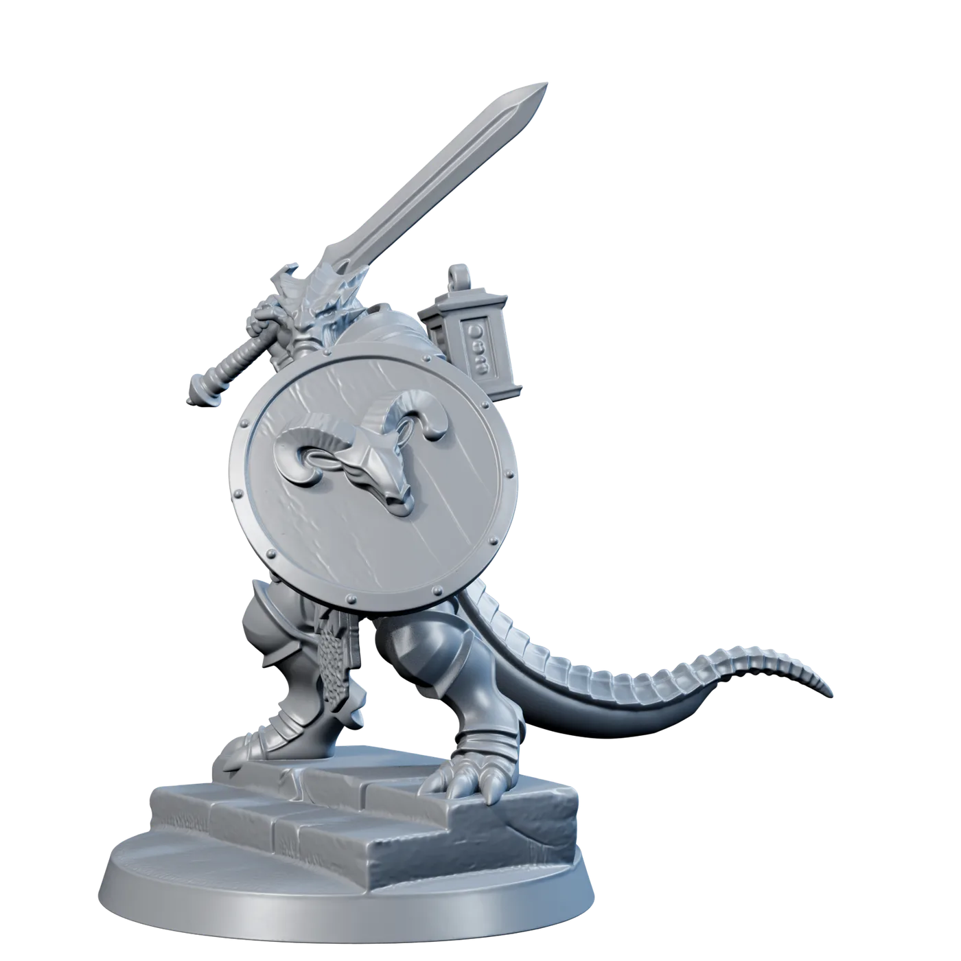 Draxen Frostmaw — gallery view 7