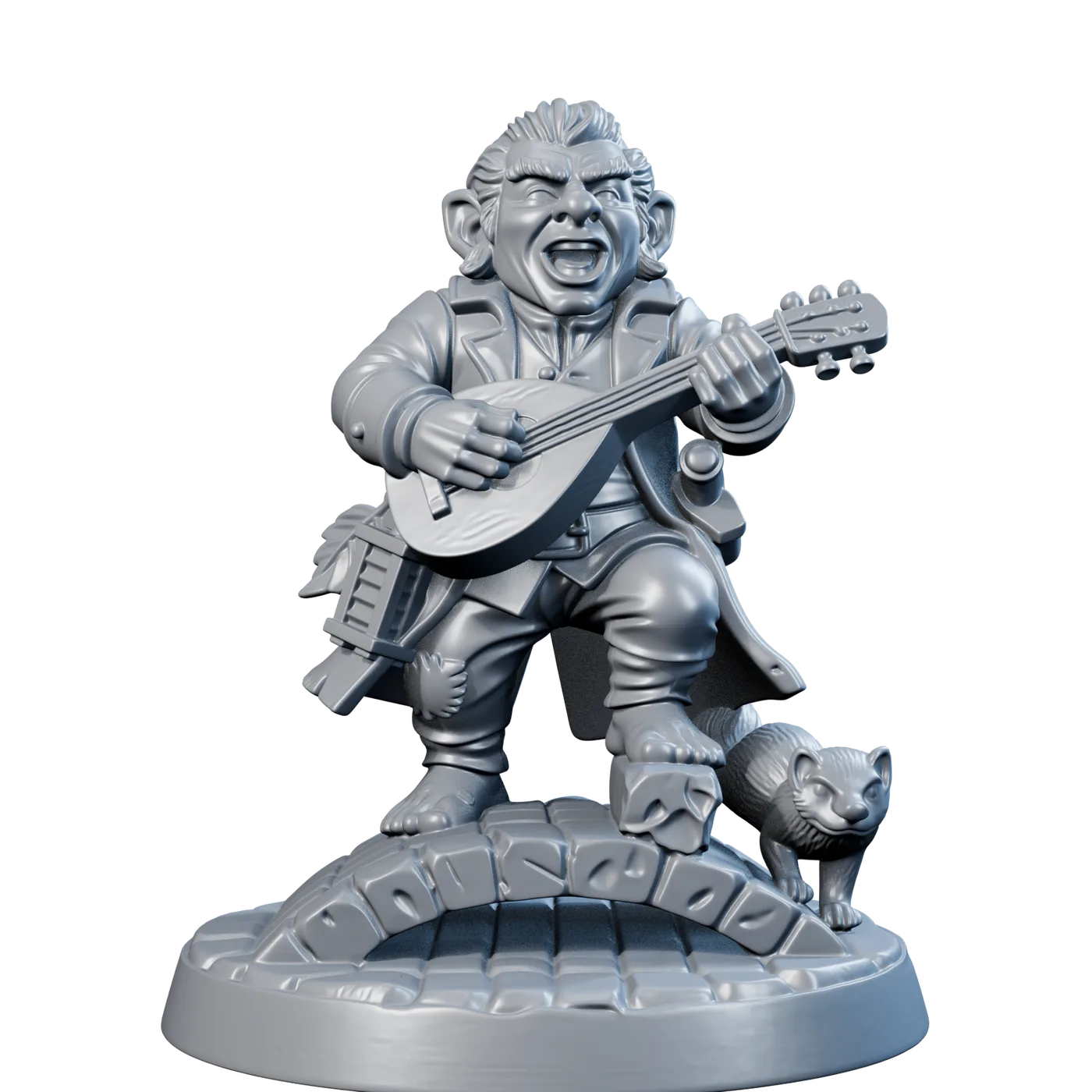 Milo Hearthstep — gallery view 7