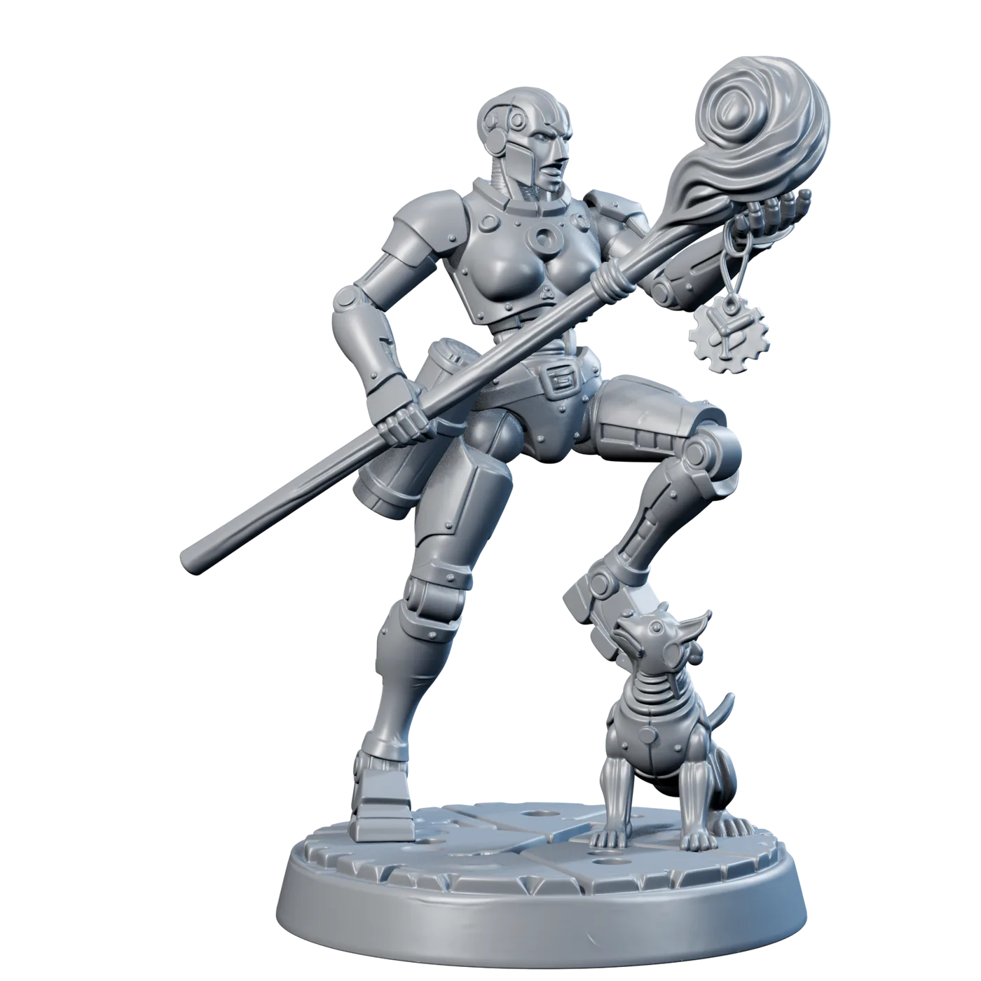 Bastion Seven — gallery view 7