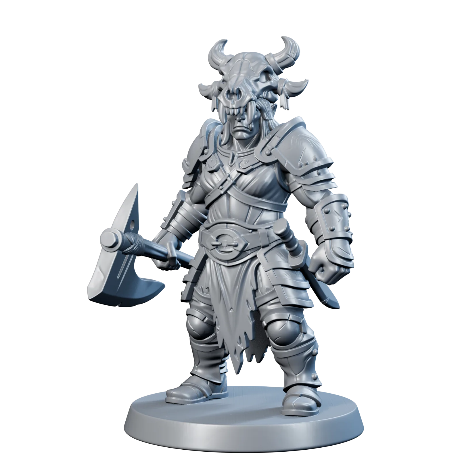 Ursa Skullbearer — gallery view 7