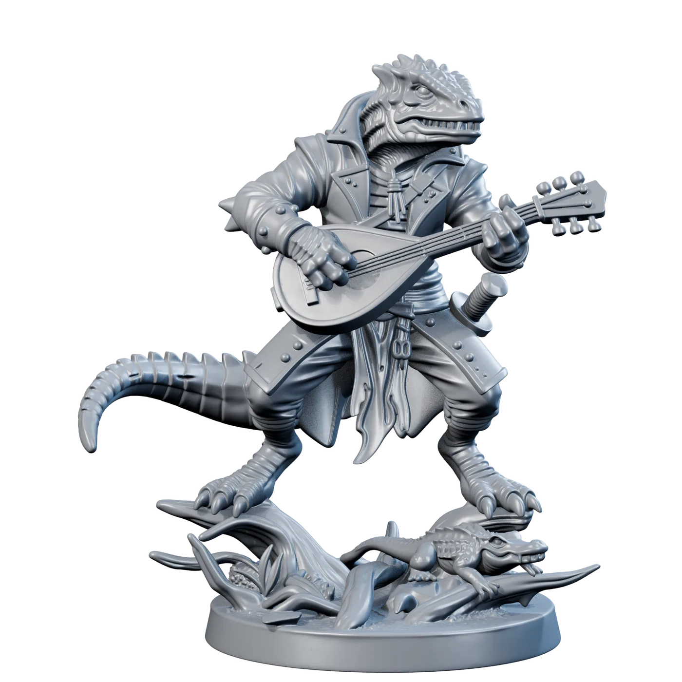 Threk Shellback — gallery view 7