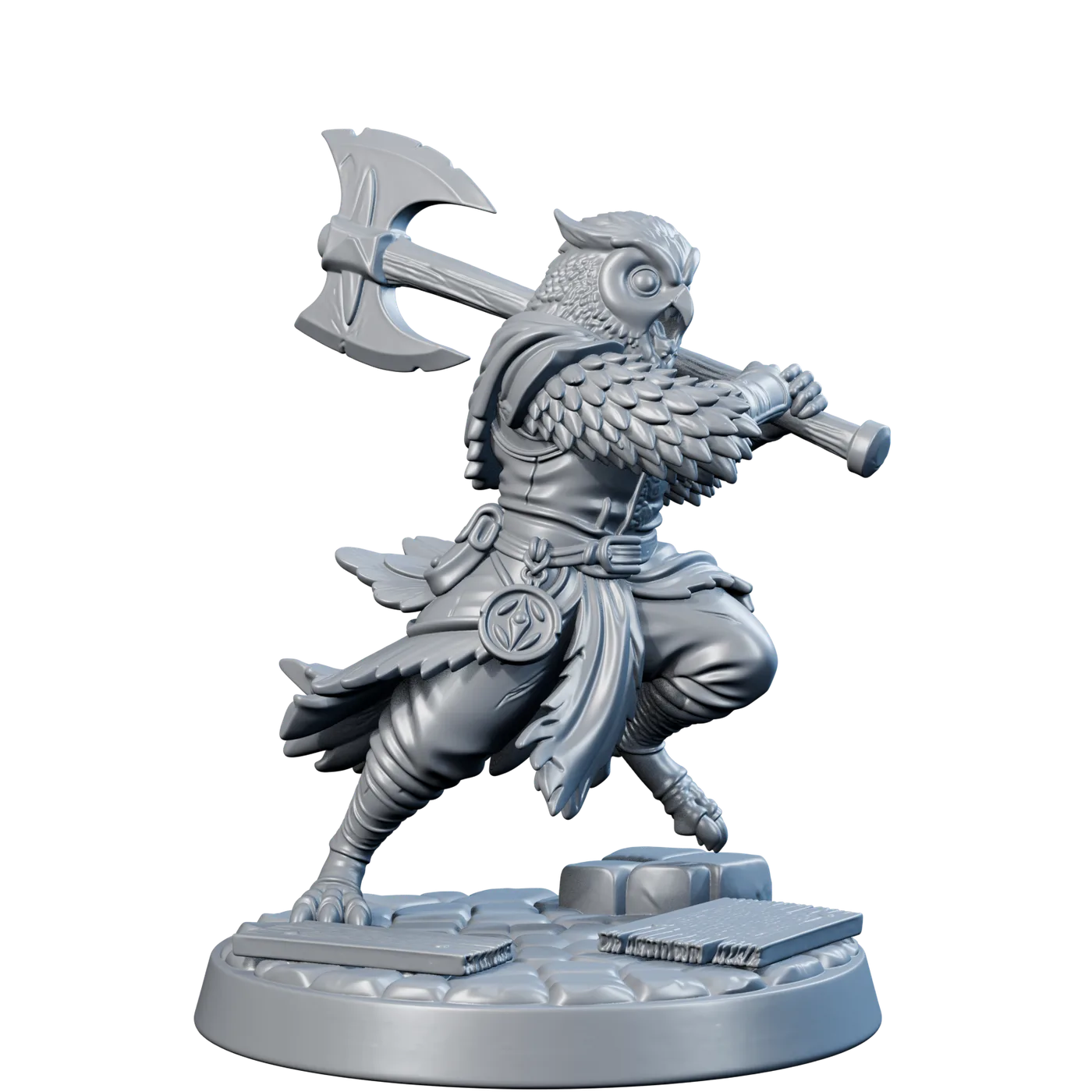 Hush Featherquill — gallery view 7