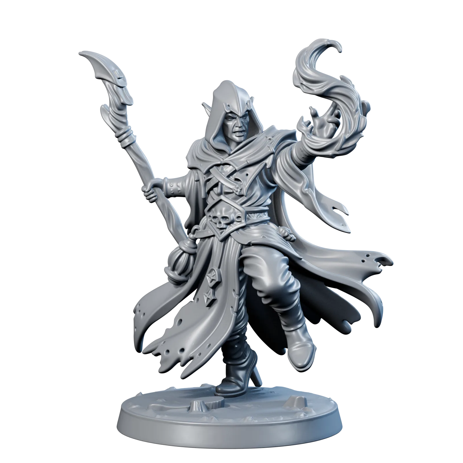 Umbrage The Skullbearer — gallery view 7