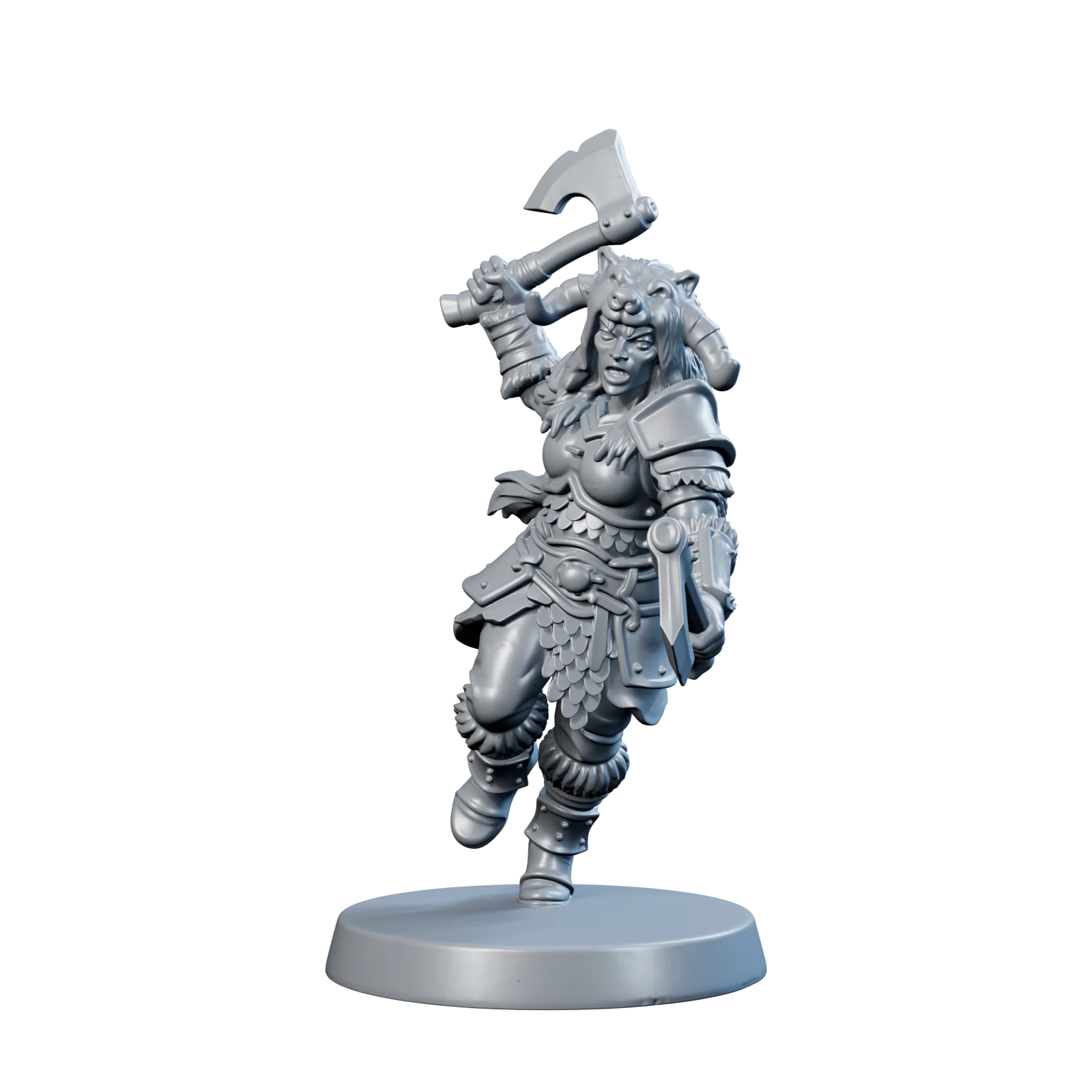 Thora Skullsplitter — gallery view 7