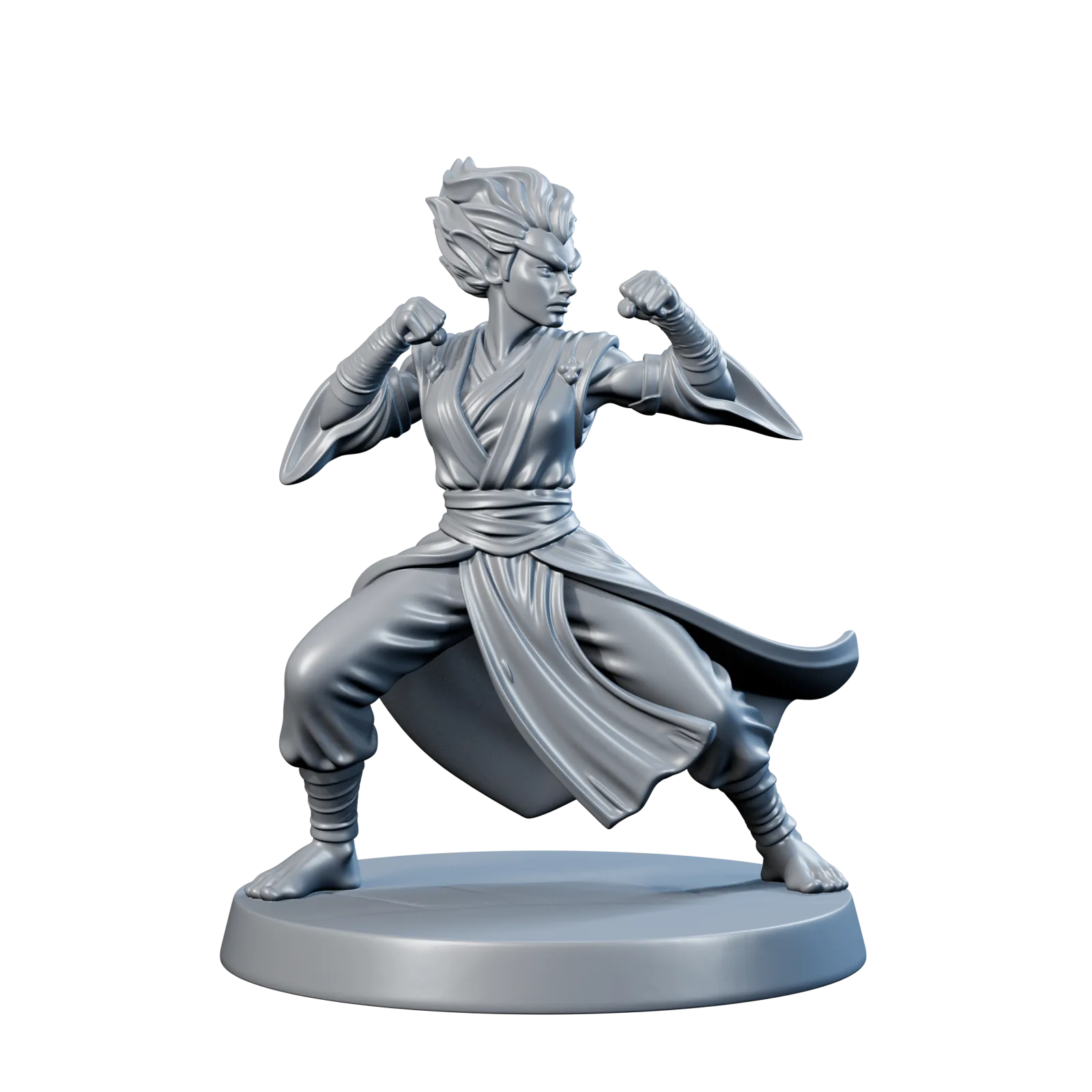 Nym The Still Blade — gallery view 7