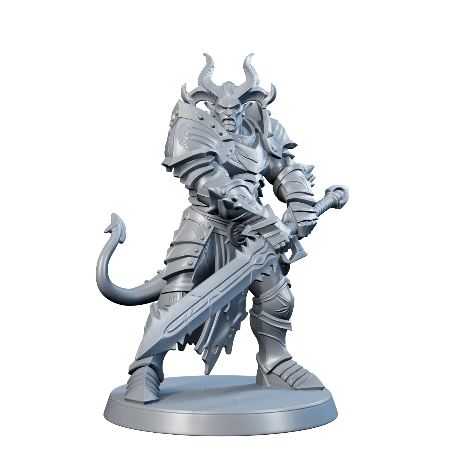 Rhys The Everburning — gallery view 7