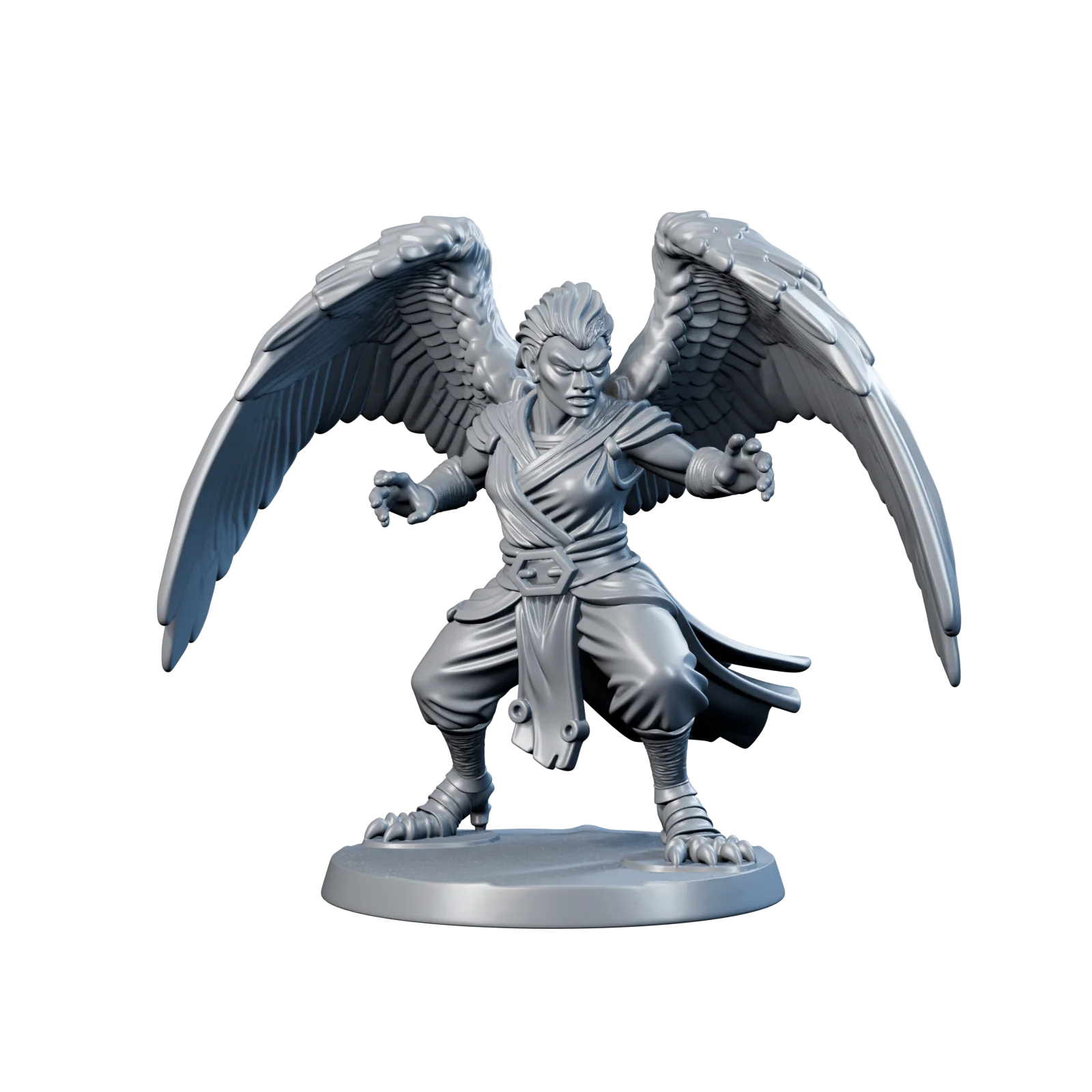 Kestrel Featherfall — gallery view 7