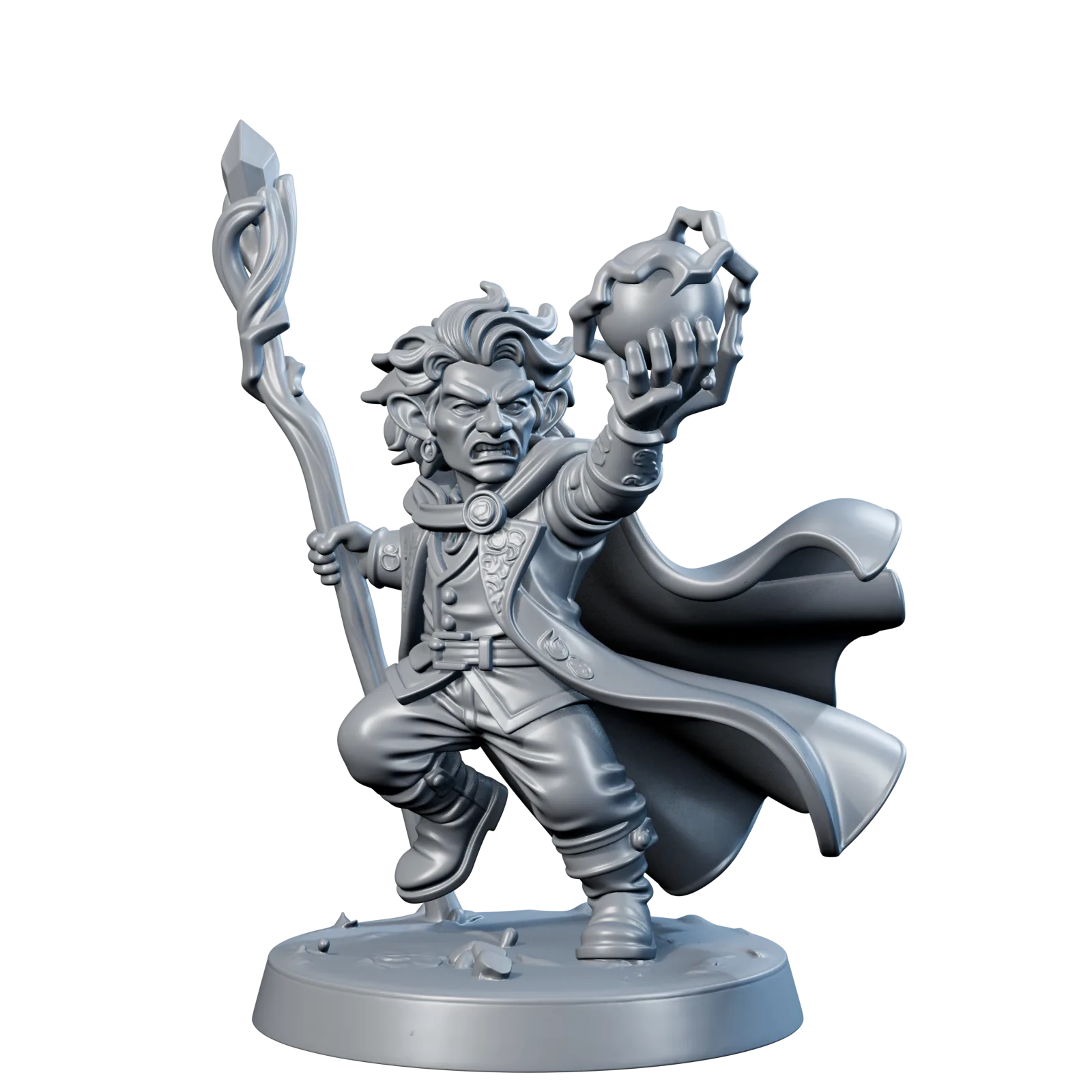 Bramblefoot Fizzwick — gallery view 7