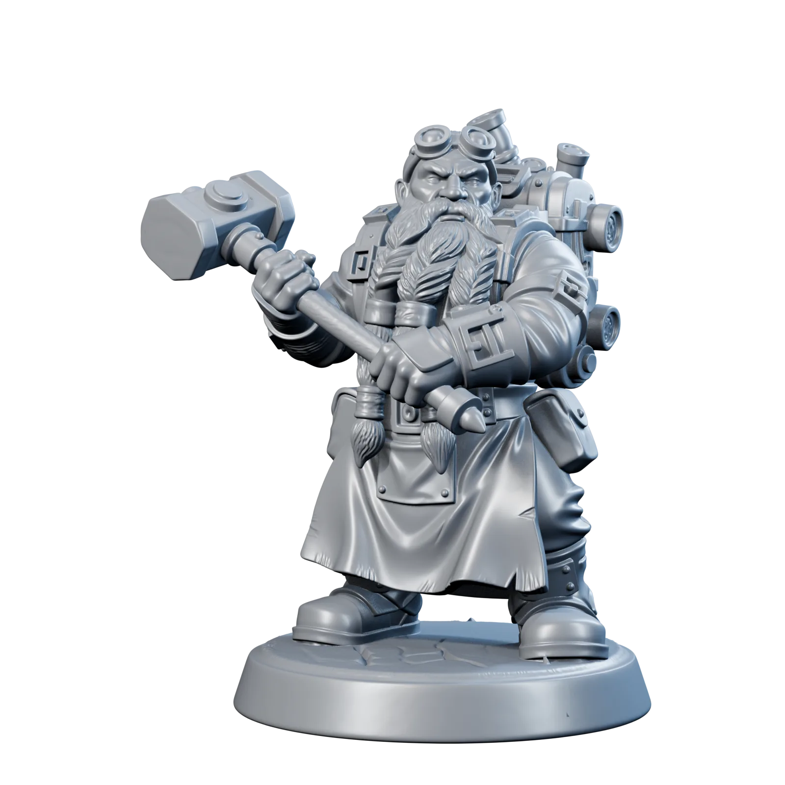 Borin Cogsworth — gallery view 7