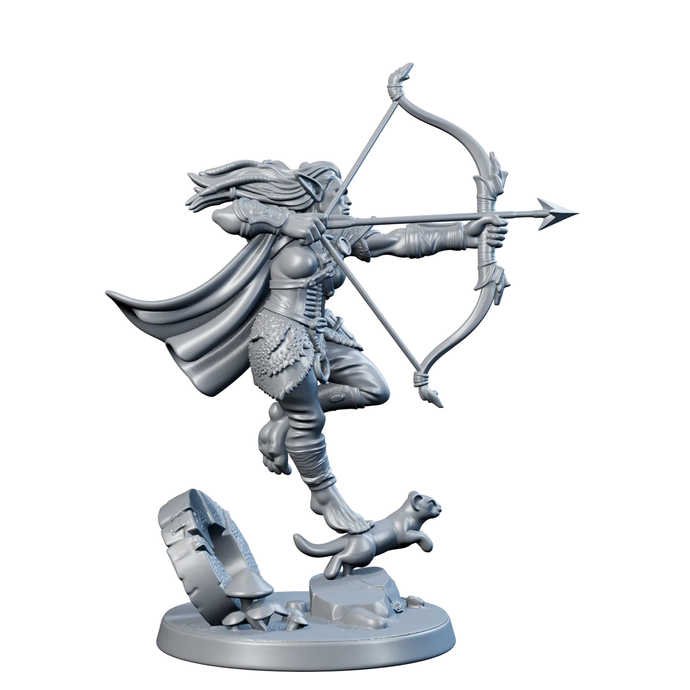 Muiren Dewstone — gallery view 7