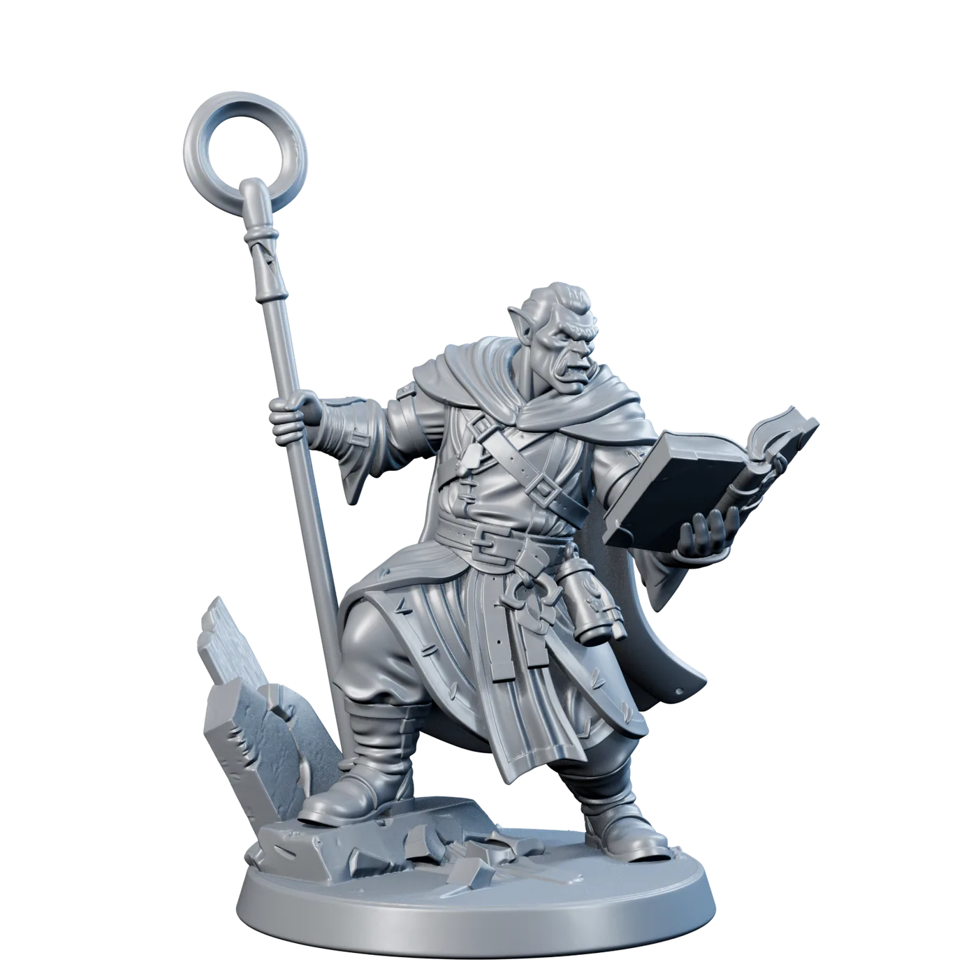 Brakka Chainbreaker — gallery view 7