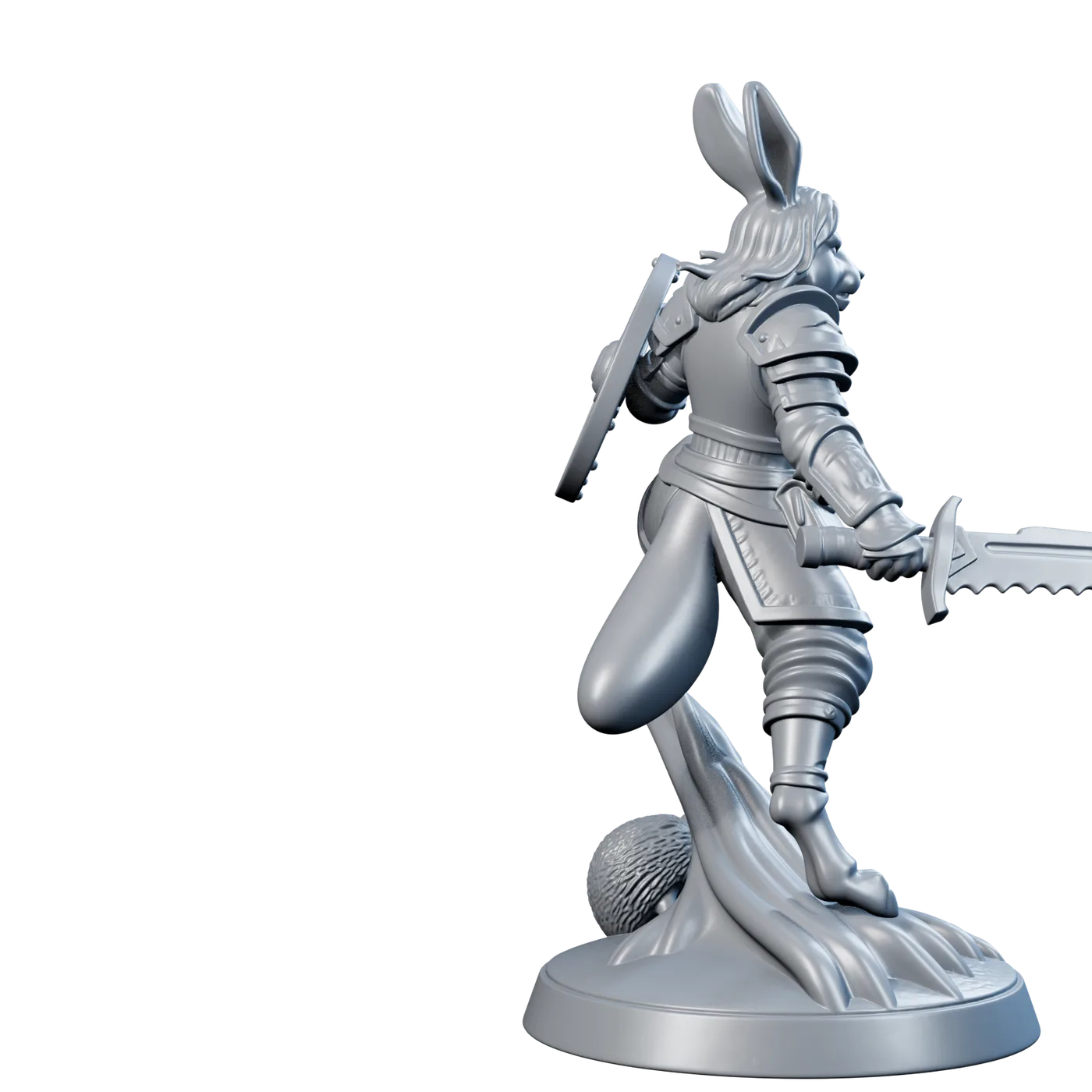 Quill Quickburrow — gallery view 8