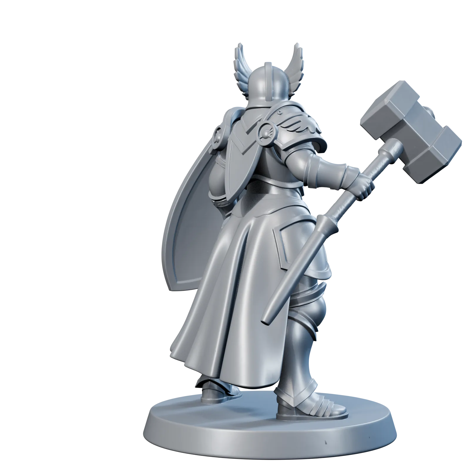 Valda The Steadfast — gallery view 8