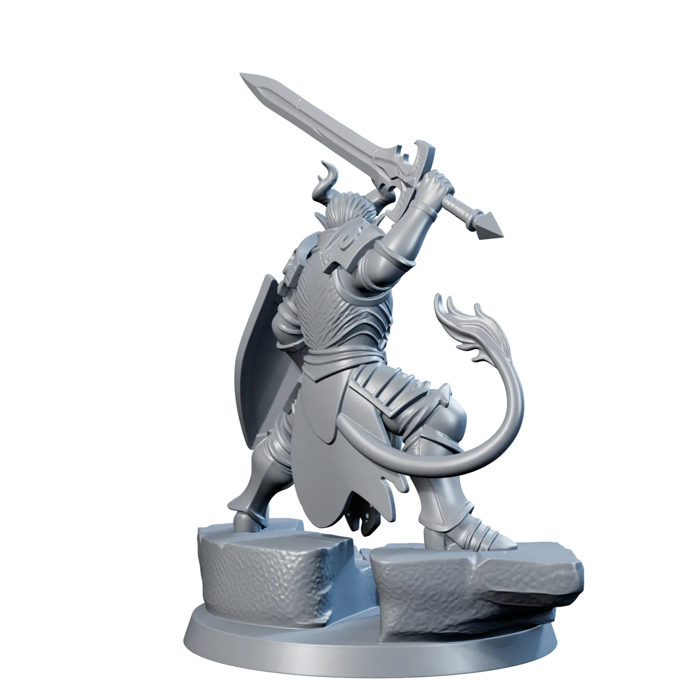 Nyx Thornfire — gallery view 8