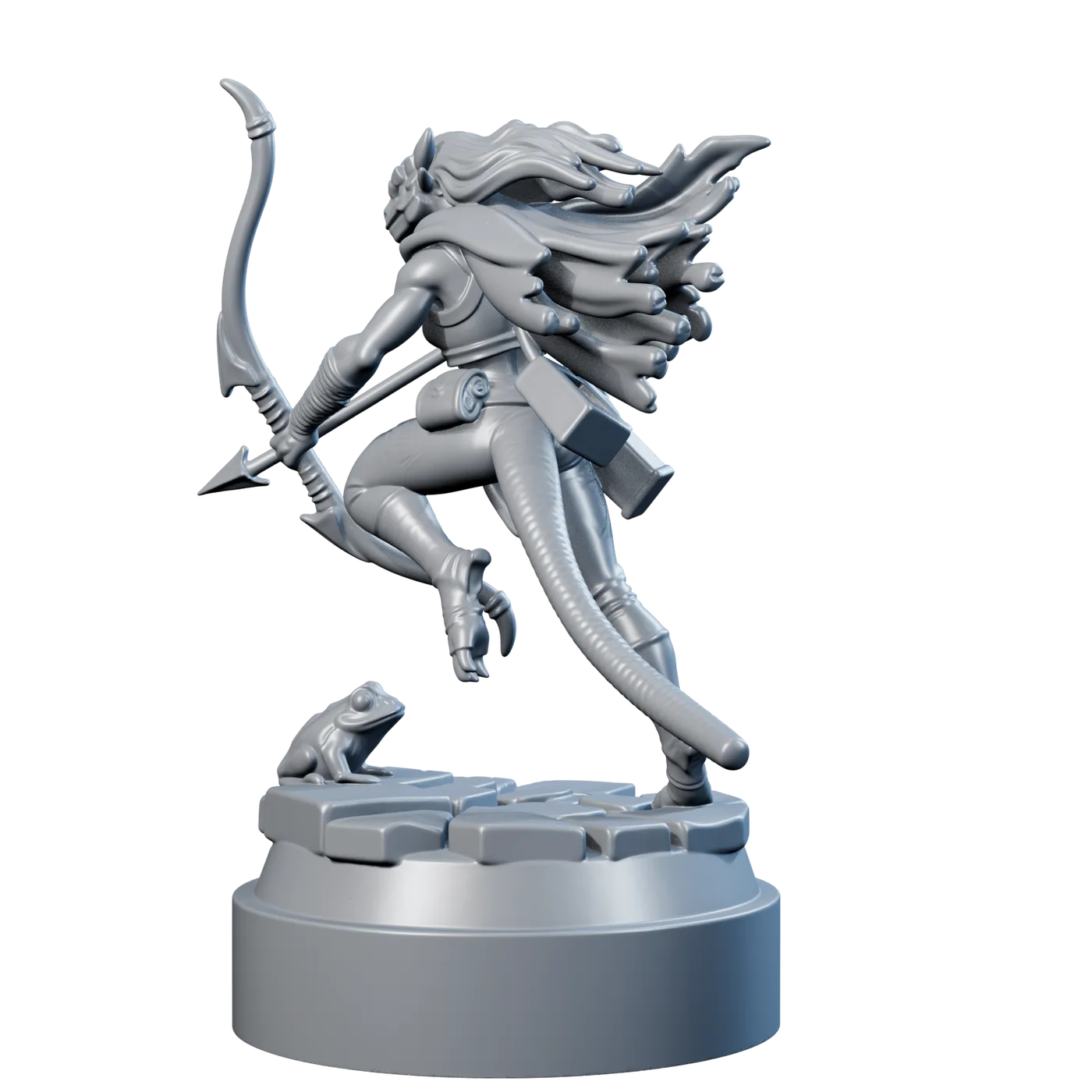 Ysara Jadefang — gallery view 8