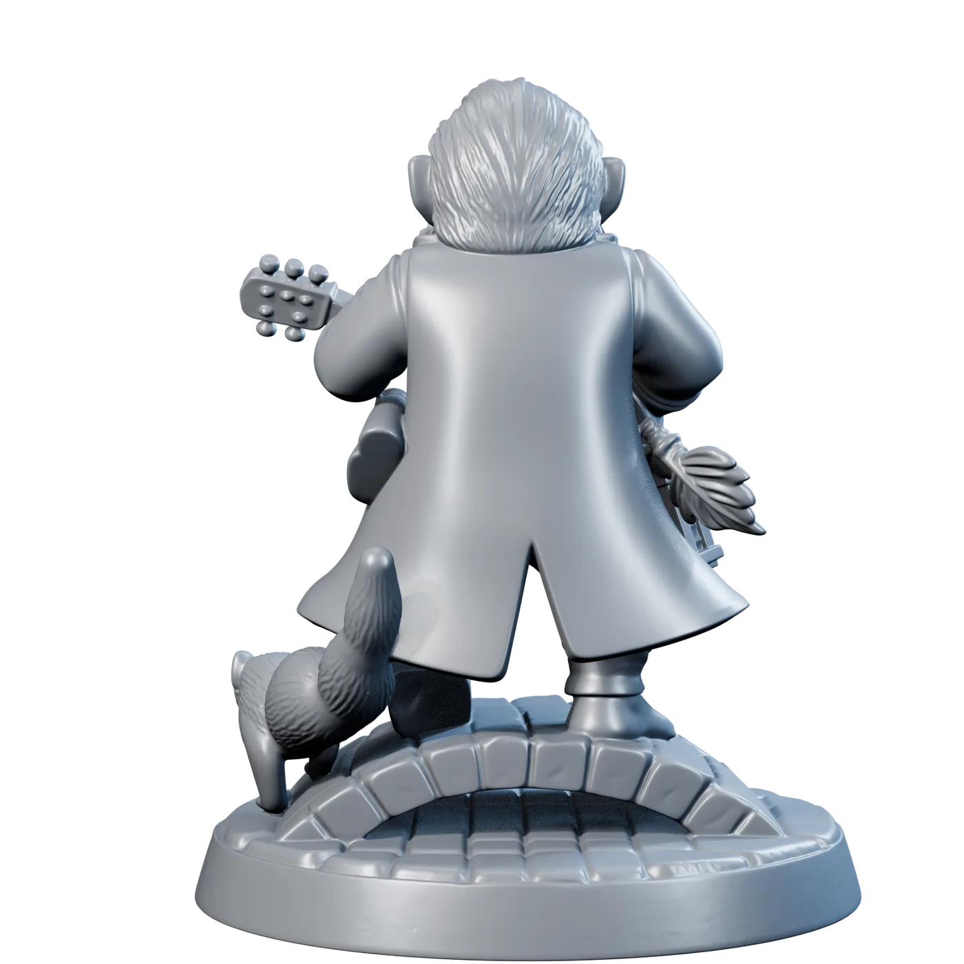 Milo Hearthstep — gallery view 8