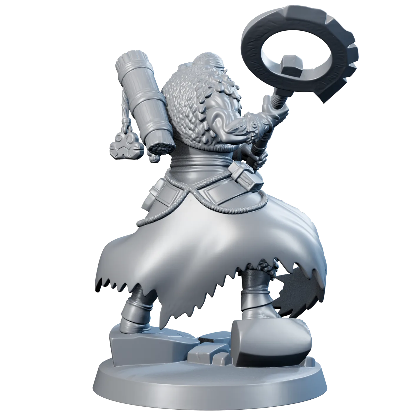 Orra Cloudhammer — gallery view 8